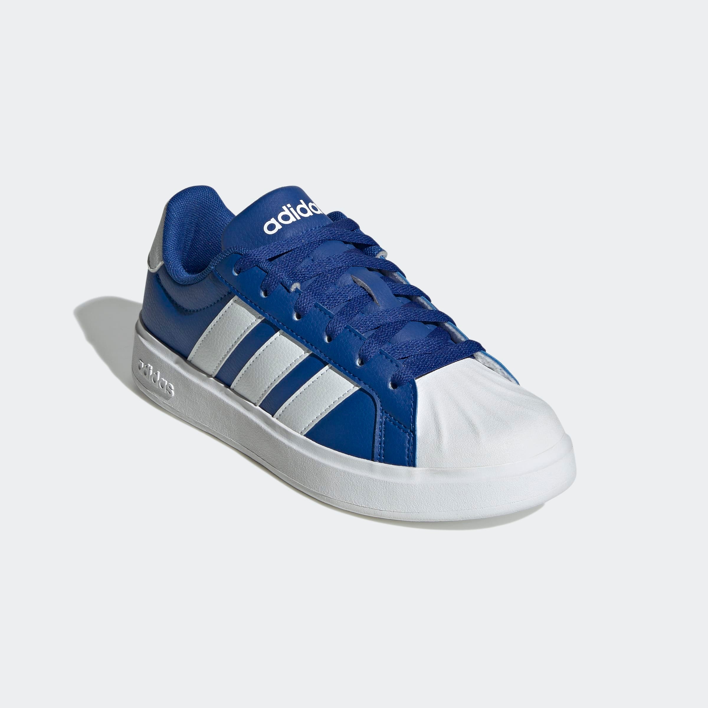 adidas Sportswear Sneaker »STREETTALK«  inspiriert vom Design des adidas superstar, für Kinder & Jugendliche