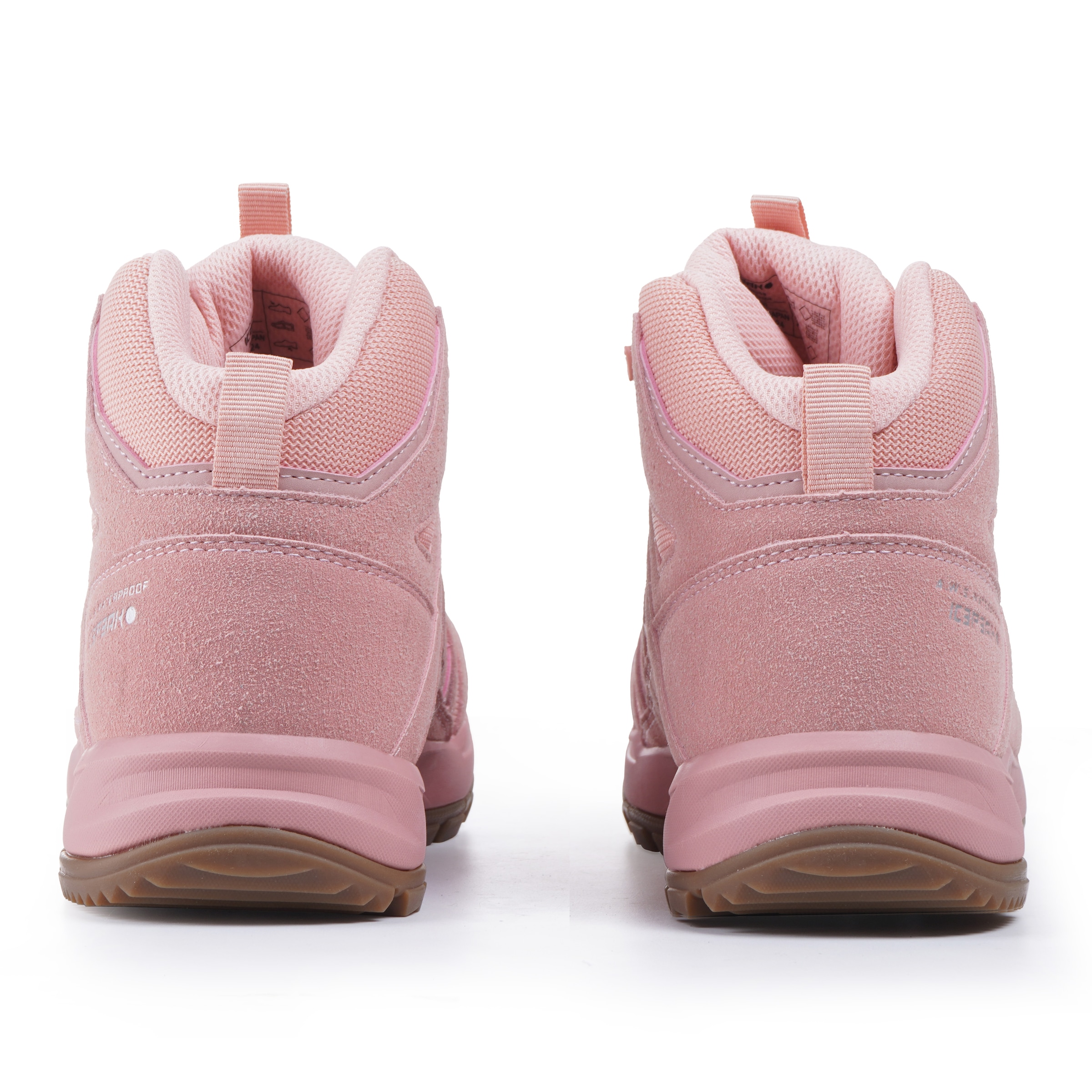 Icepeak Wanderschuh »AURA MC MS«  Wasserdicht