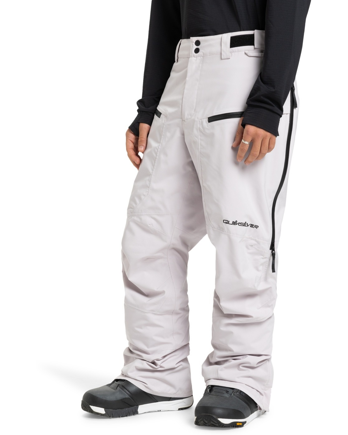 Quiksilver Snowboardhose »Paramo Stretch 20K«