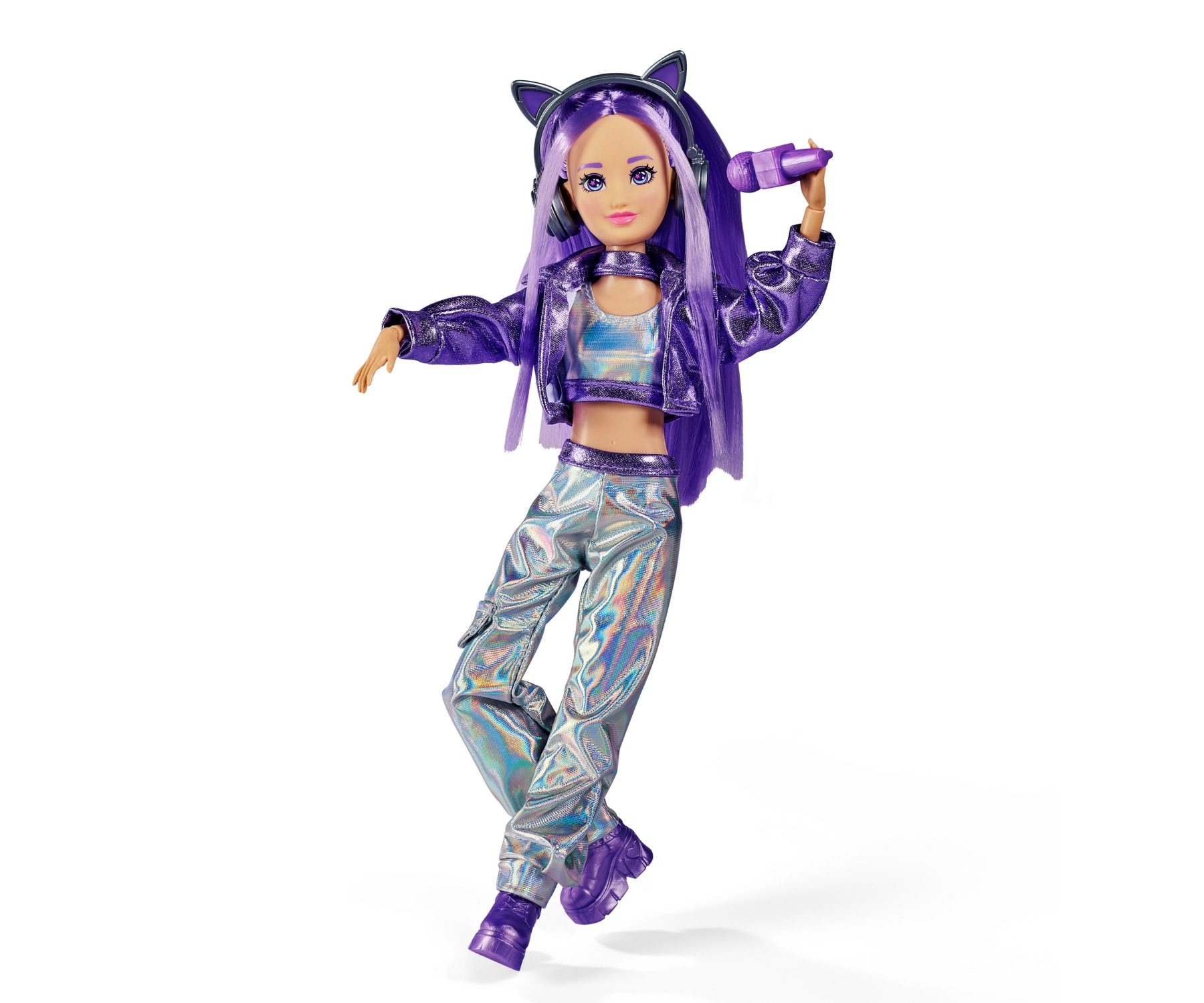 SIMBA Anziehpuppe »K-POP Stage Yuna«