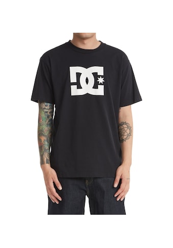 DC Shoes T-Shirt »DC Star« kaufen