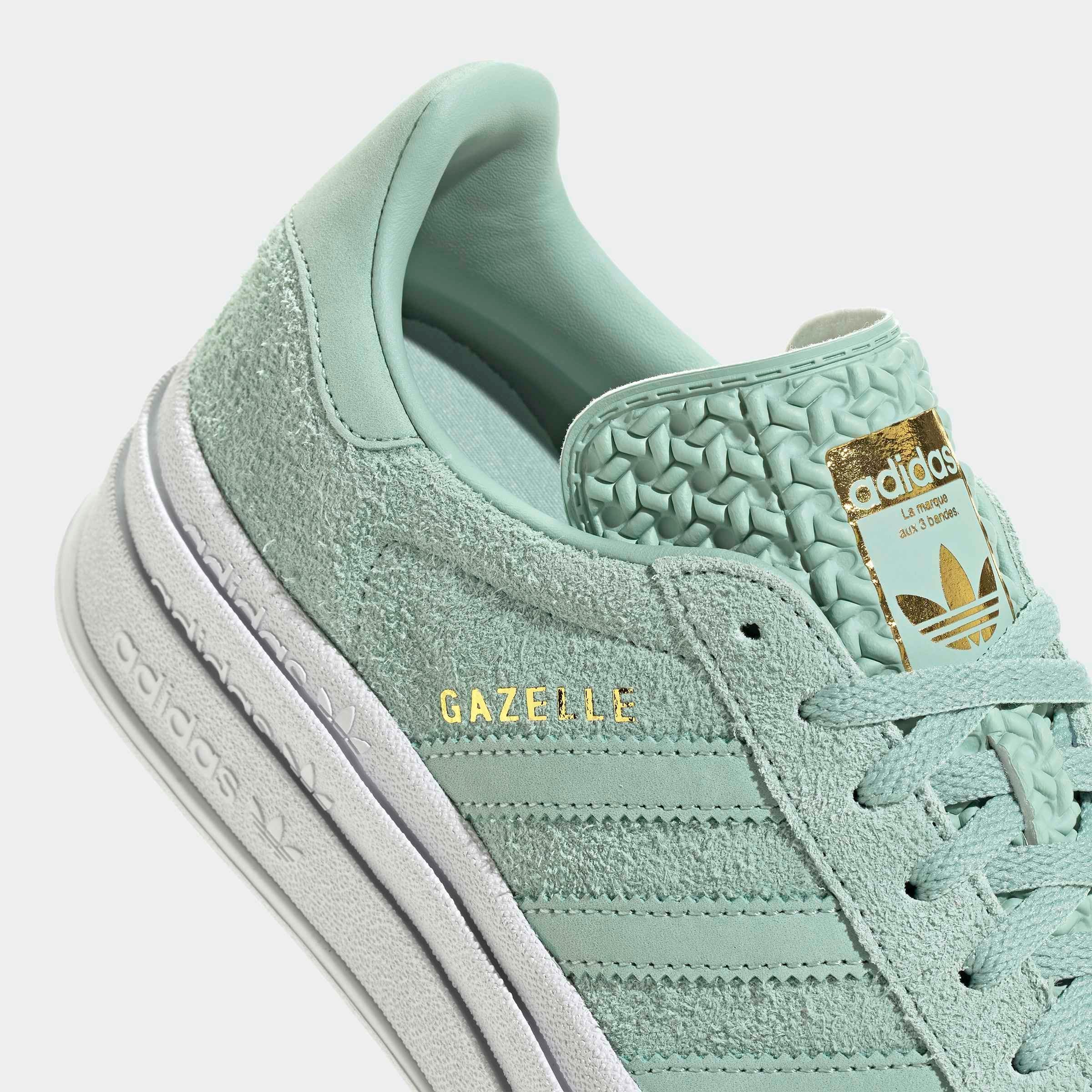 adidas Originals Sneaker »GAZELLE BOLD«