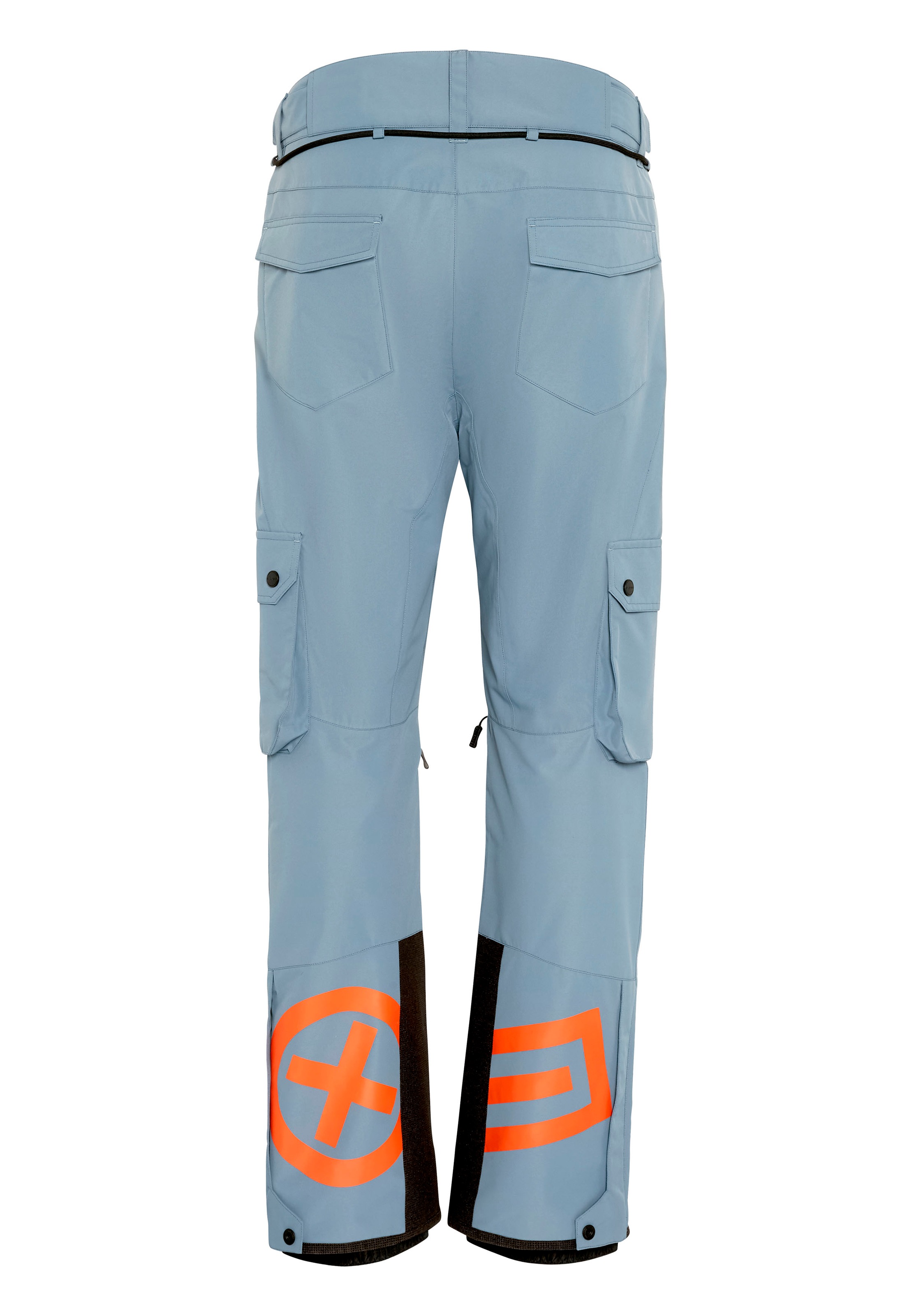 Chiemsee Skihose