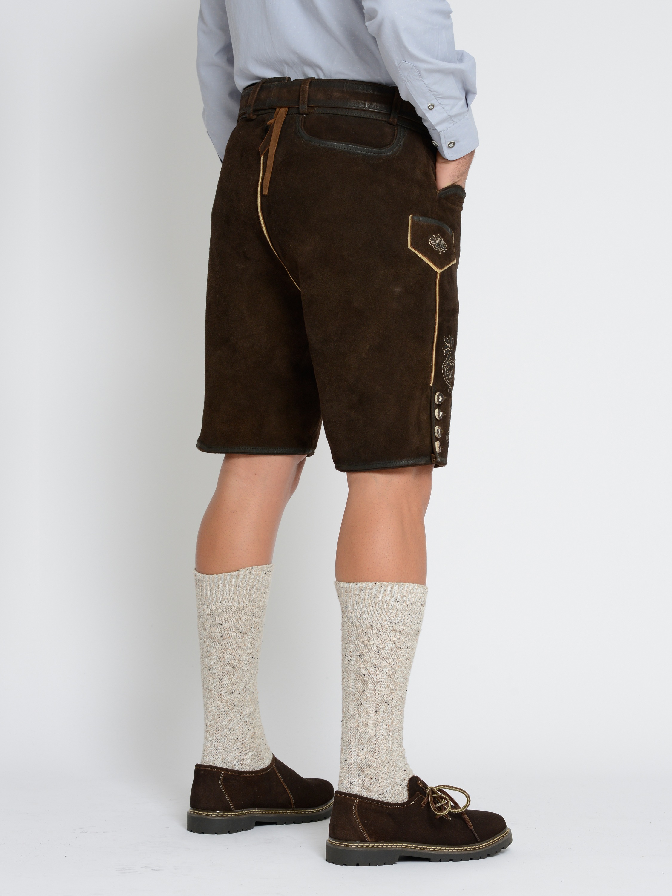 JCC Trachtenhose »Trachtenhose 31023118«