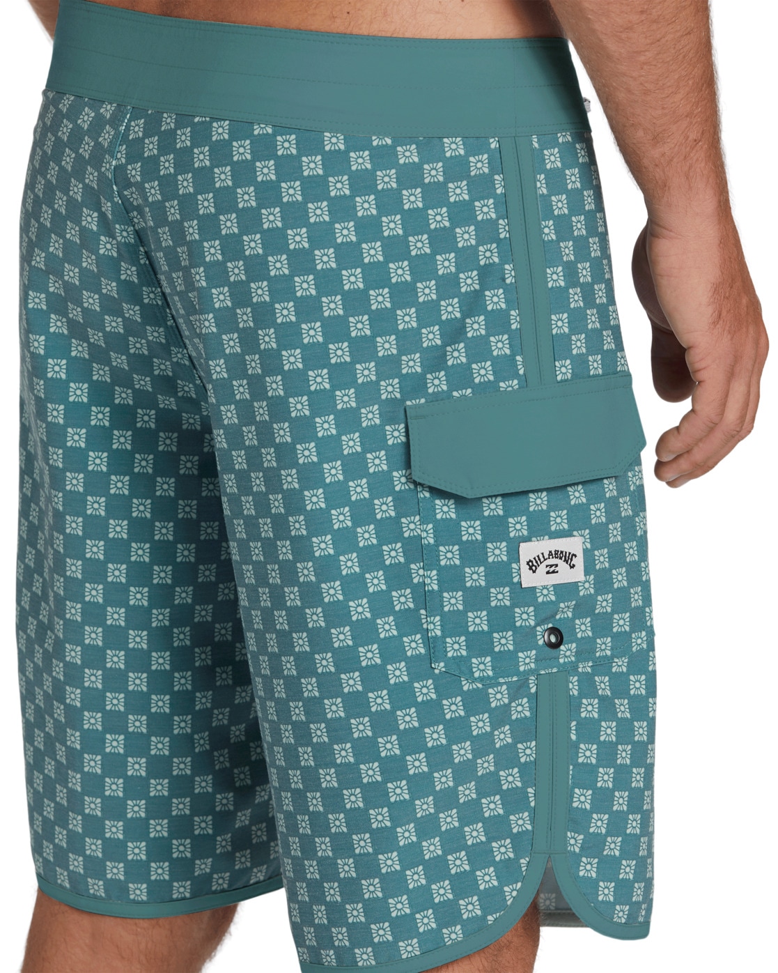 Billabong Boardshorts »73 Pro 19"«