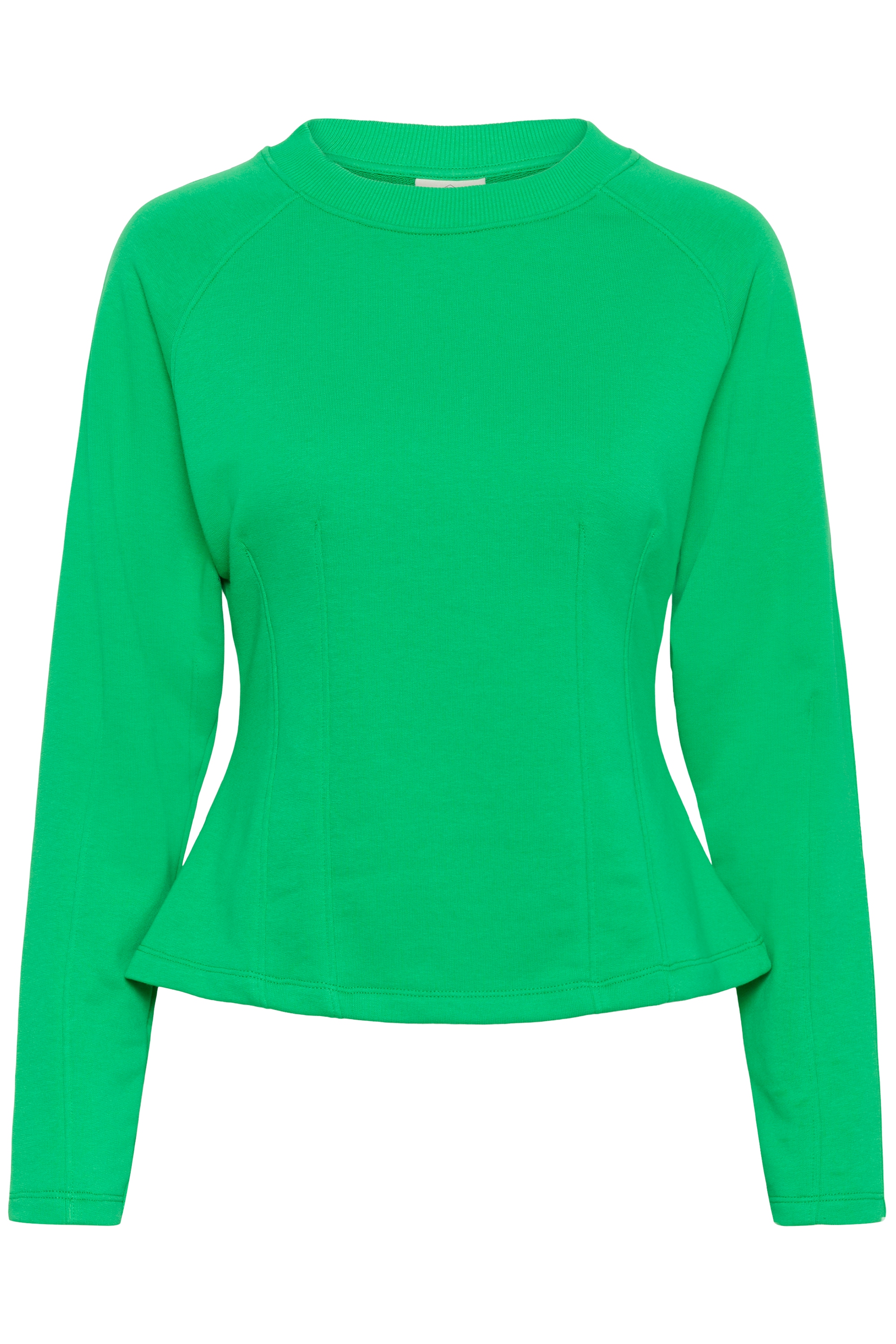 KAFFE Sweatshirt »Sweatshirt KAkatja«
