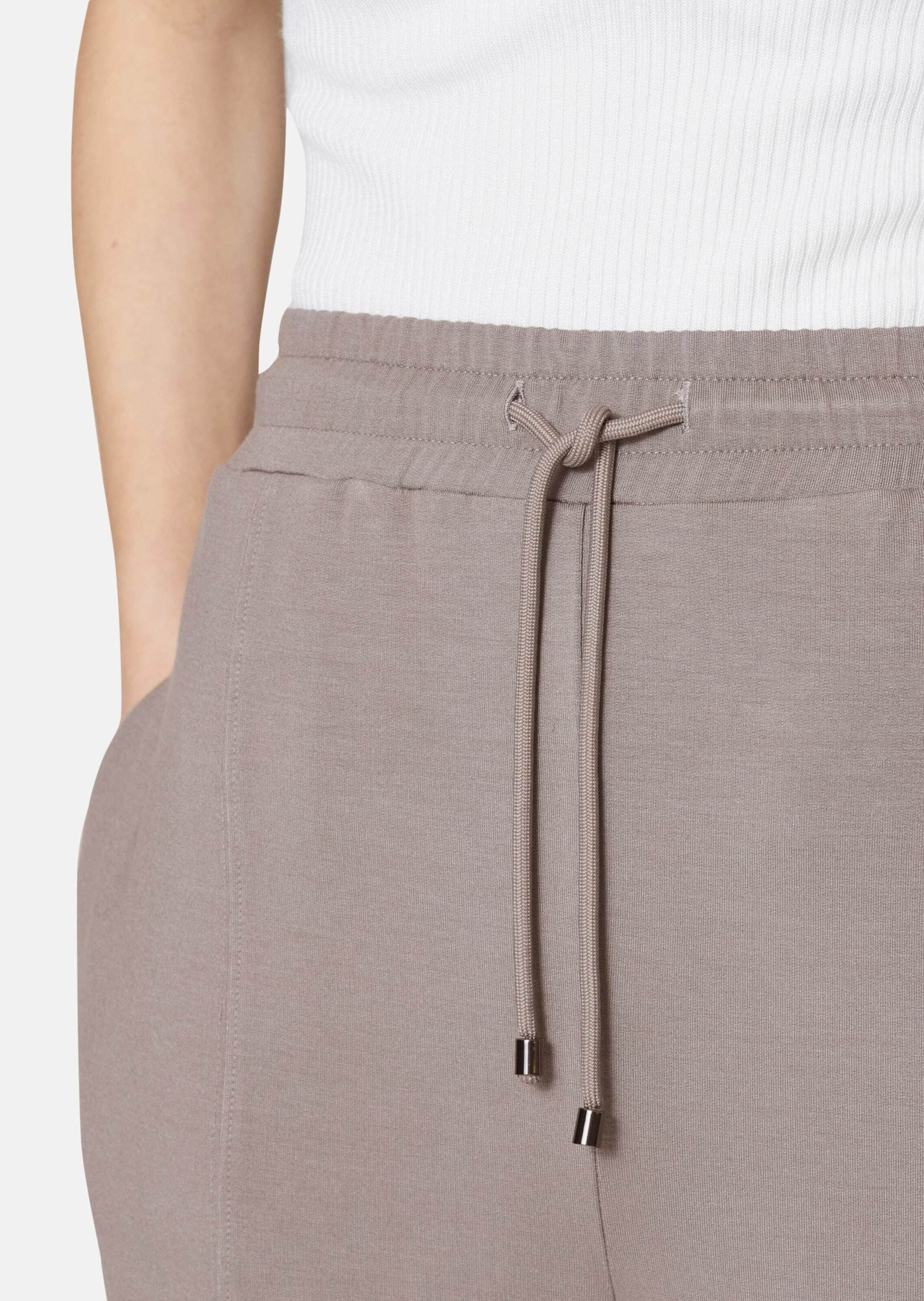 MADELEINE Jogger Pants »Hose Stylische Jogging-Hose«