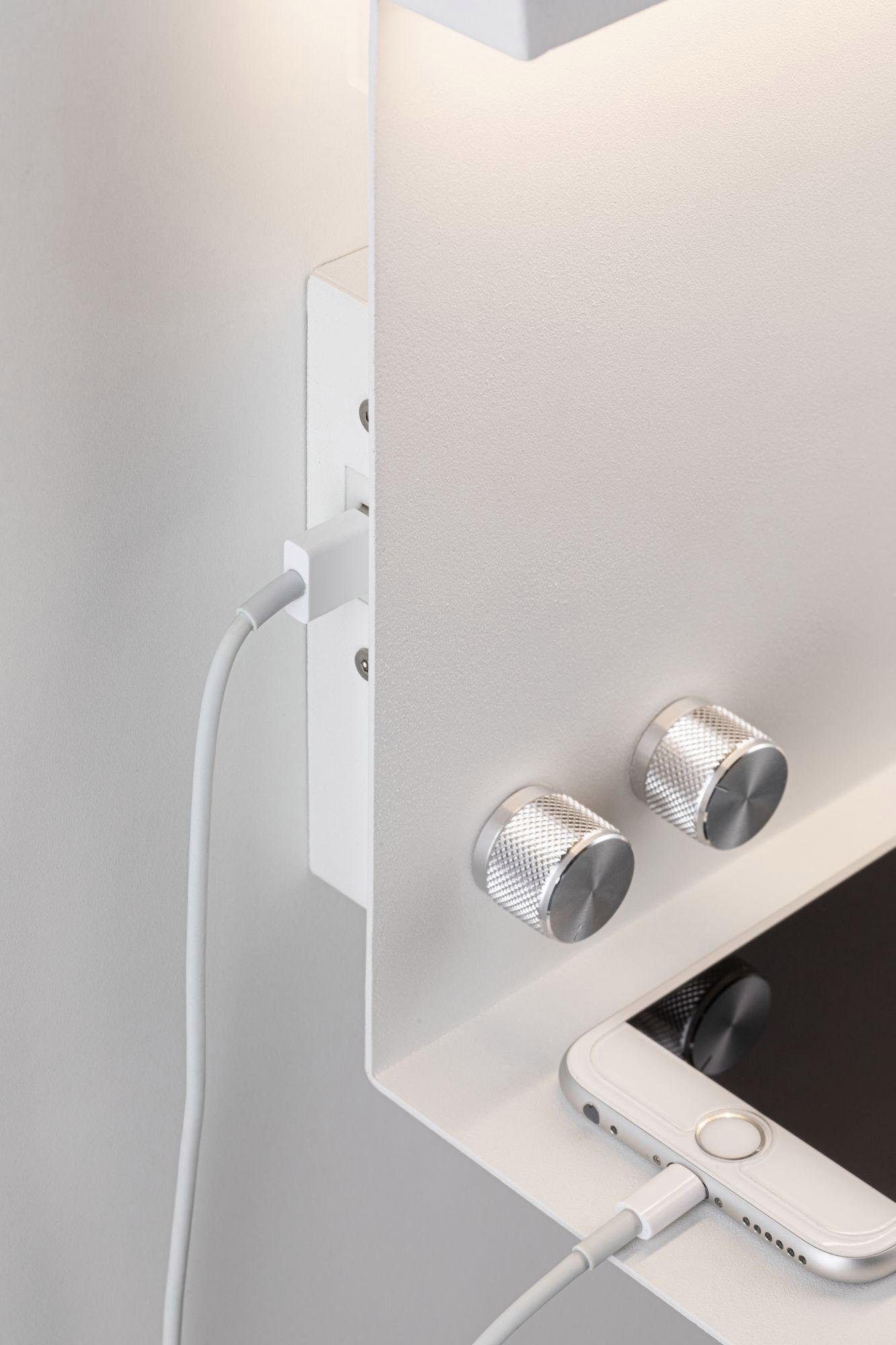 Paulmann LED Wandleuchte »Jarina«, 2 flammig