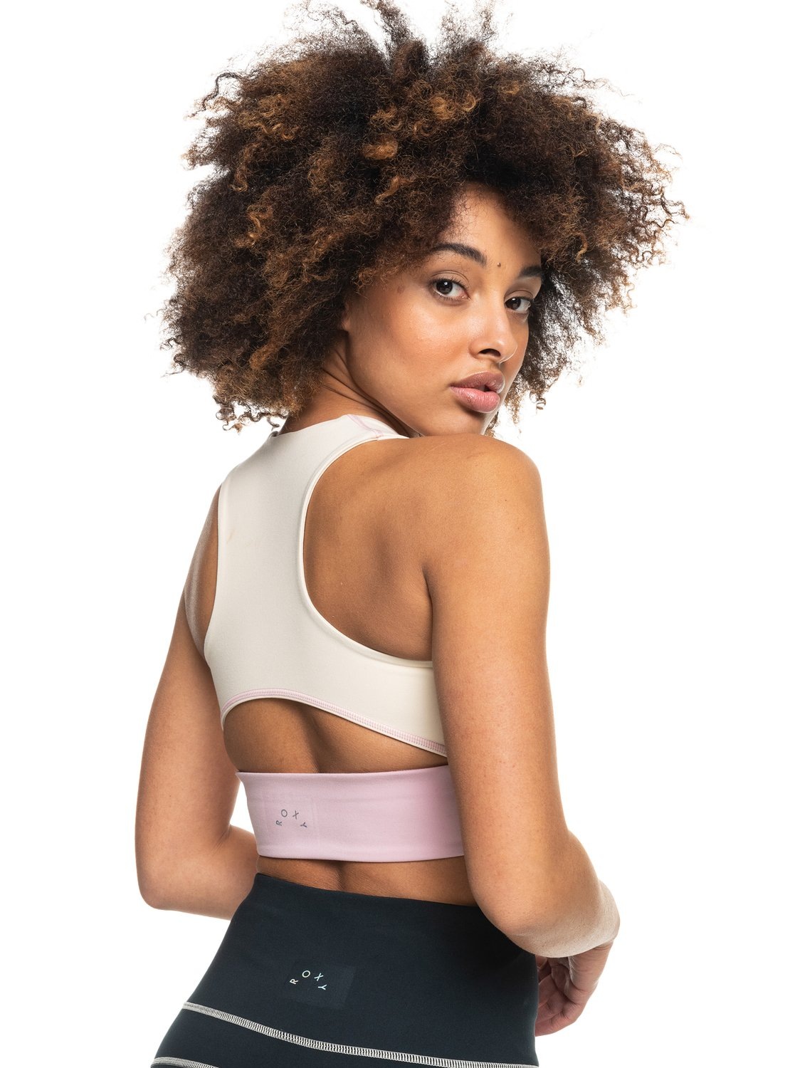 Roxy Sporttop »Golden Hours«