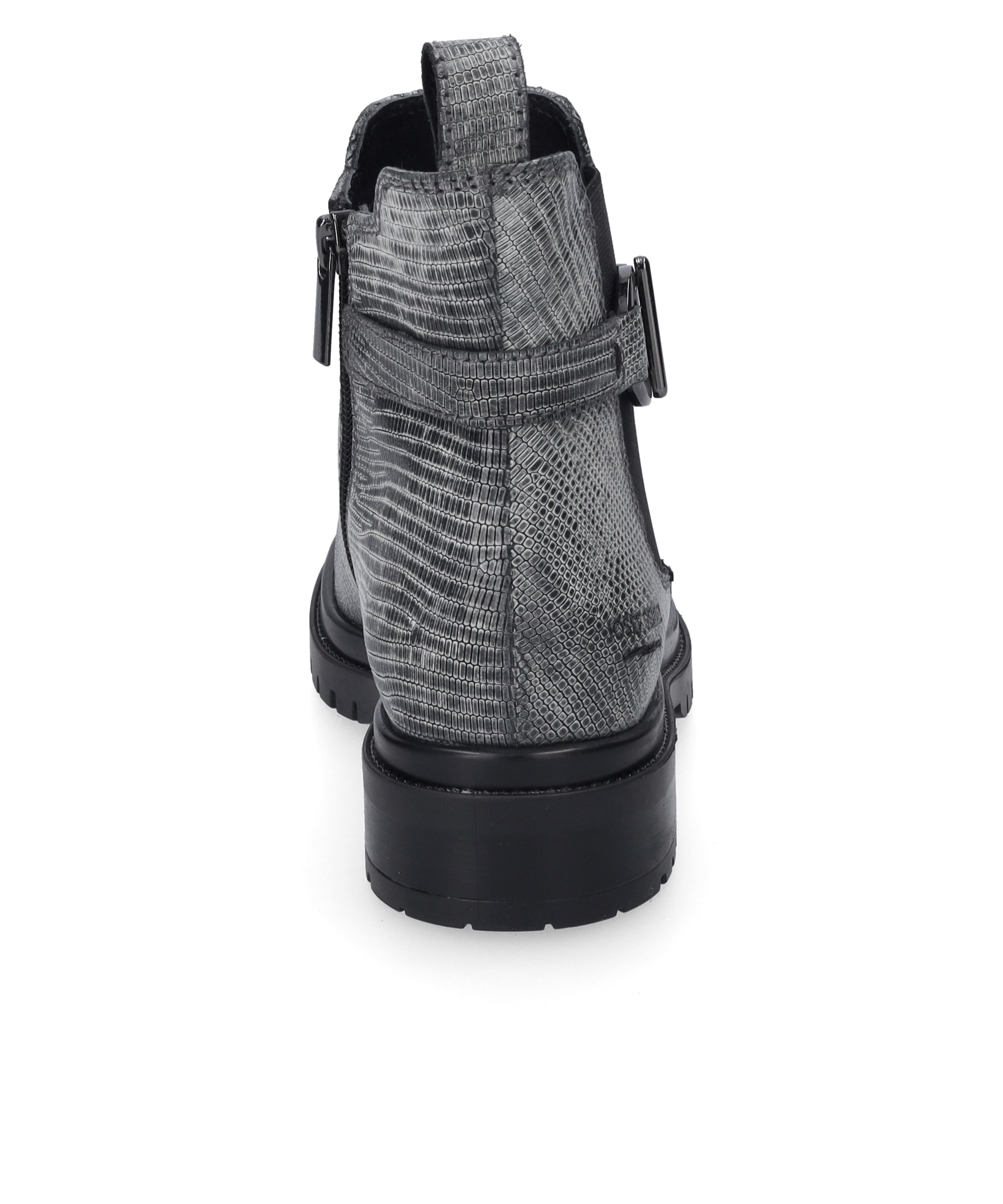 Josef Seibel Stiefelette »Stacey 04, grau«