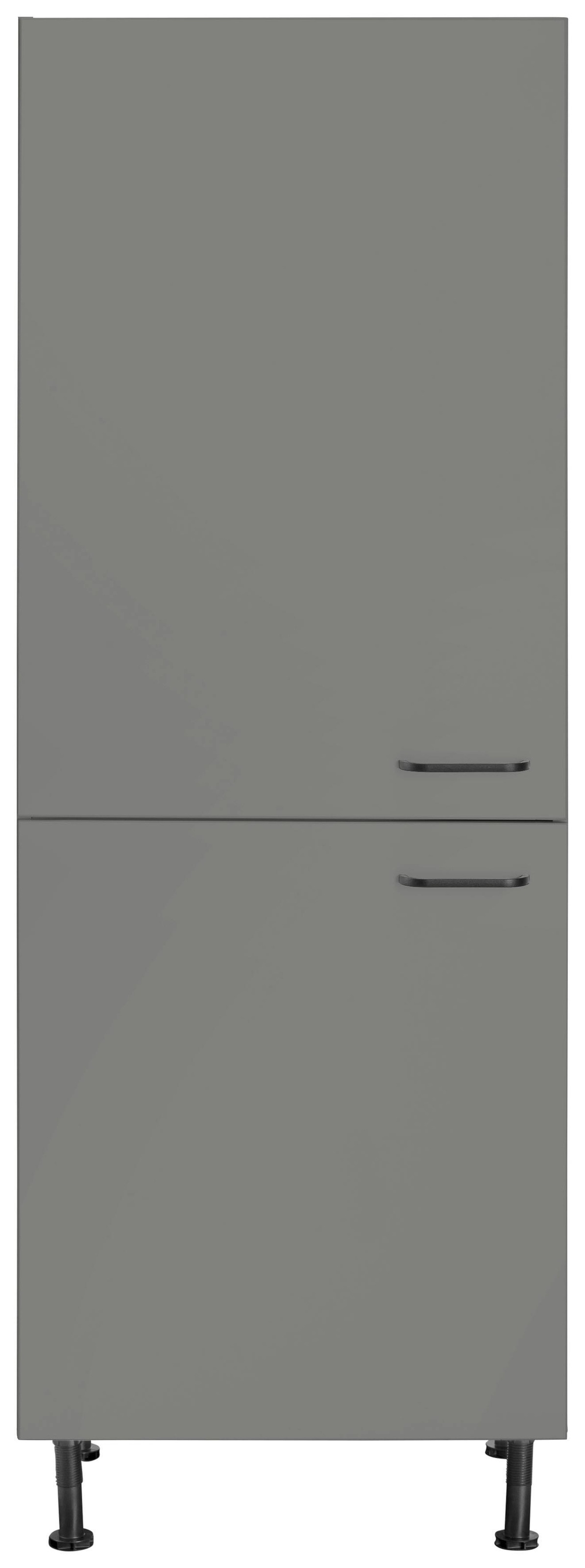 OPTIFIT Hochschrank »Elga«, mit Soft-Close-Funktion, höhenverstellbaren Füßen, Breite 60 cm