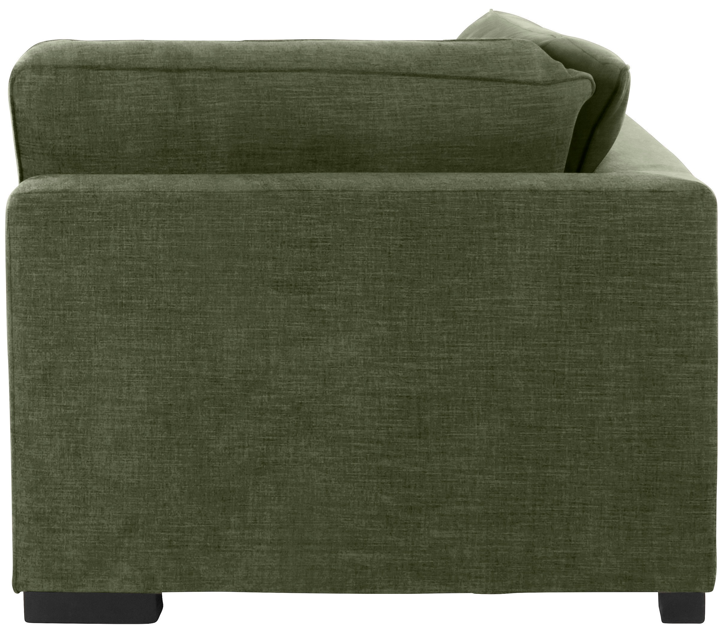 Home affaire Sofaelement »Skara«, Modul zum eigenen Zusammenstellen, in vielen Bezugsqualitäten