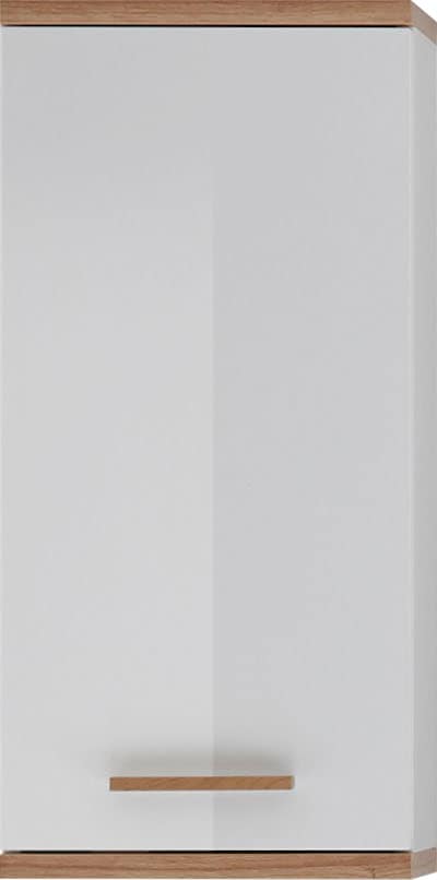 PELIPAL Hängeschrank »Quickset 923«, Breite OTTO Glaseinlegeböden bestellen Holzgriff, Türdämpfer, online 35,5 bei cm