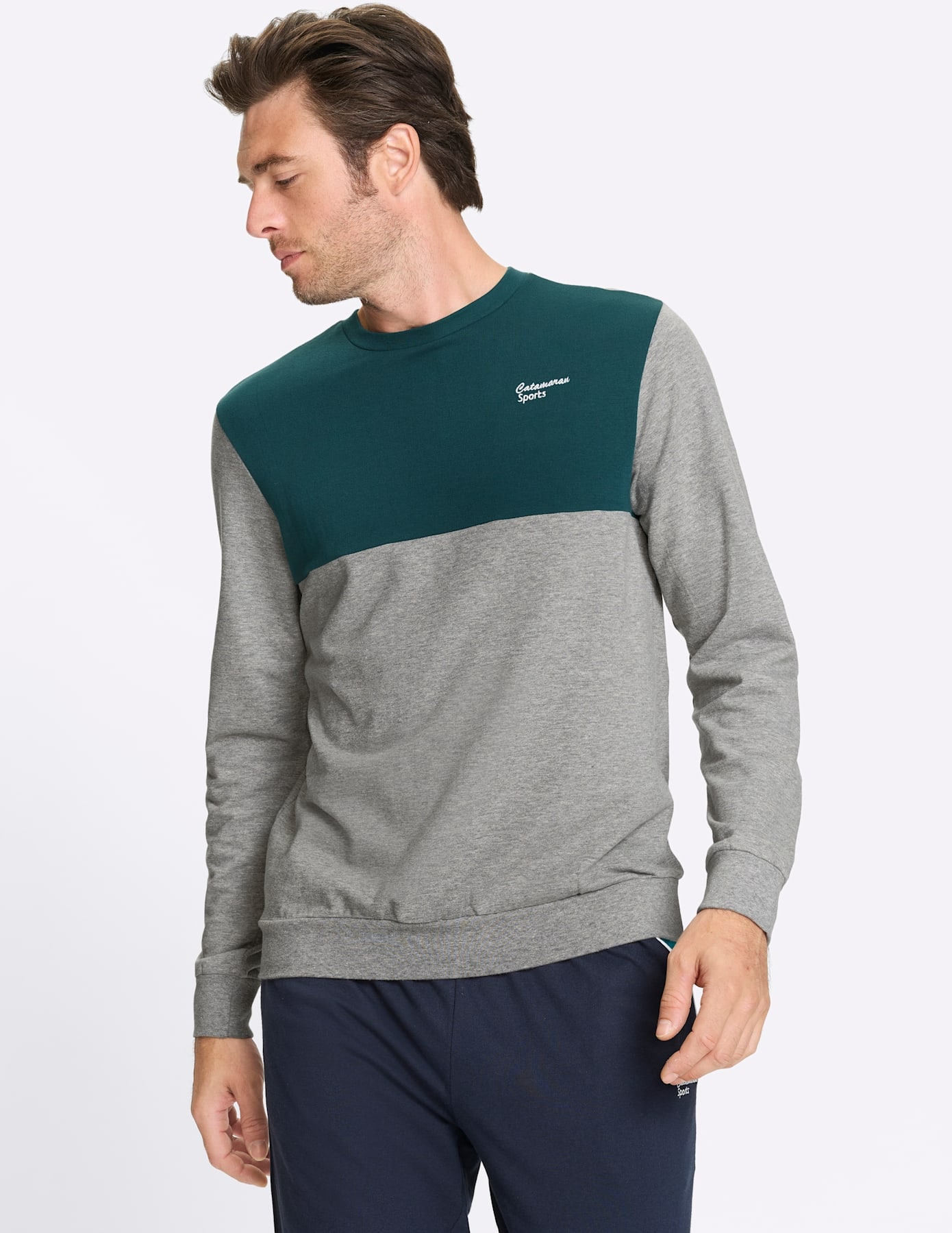 Catamaran Sweatshirt

