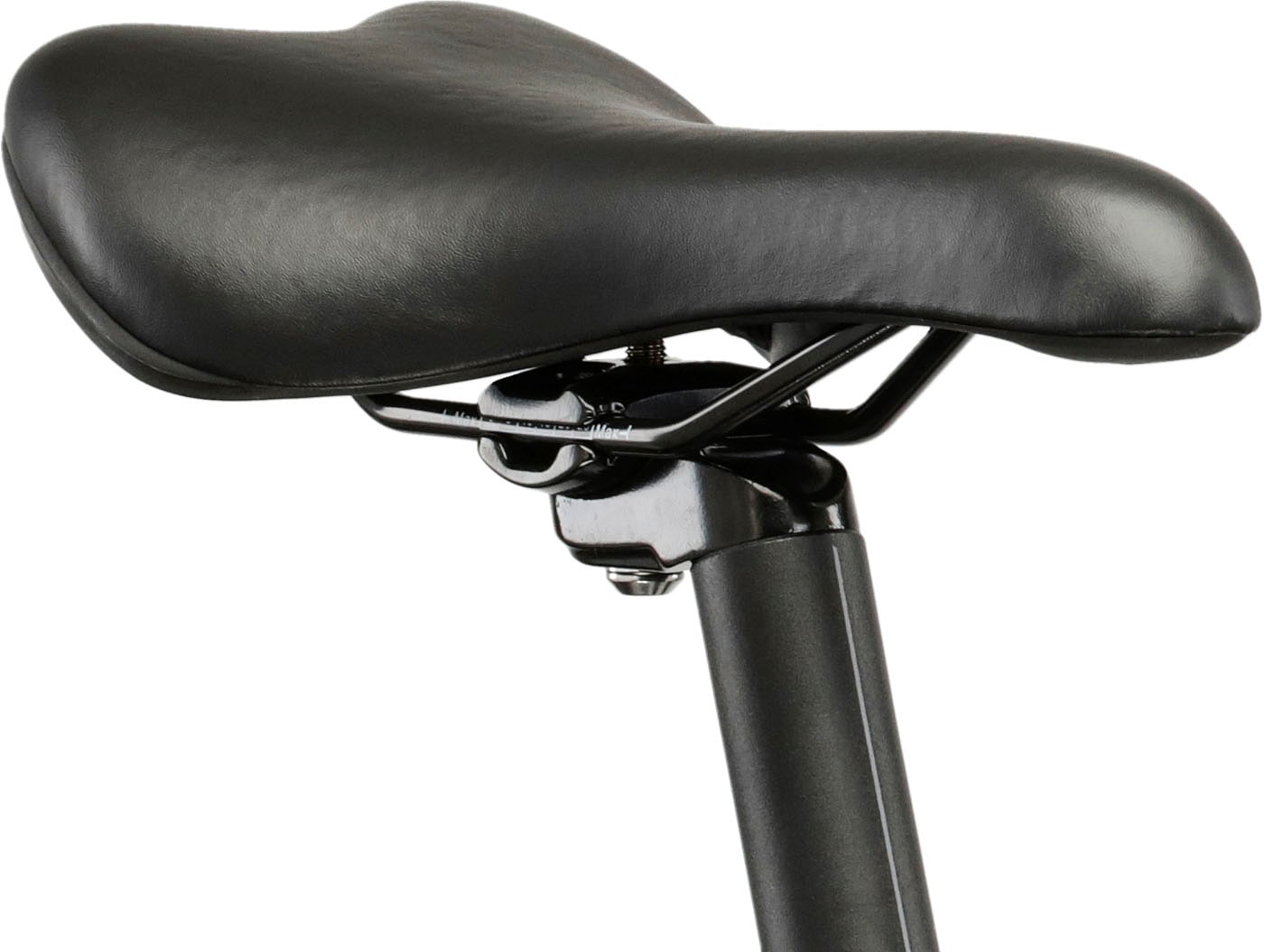 Kross Mountainbike »Hardtail Hexagon 5.0« 18 Gang Shimano CUES U3020 Schaltwerk Kettenschaltung