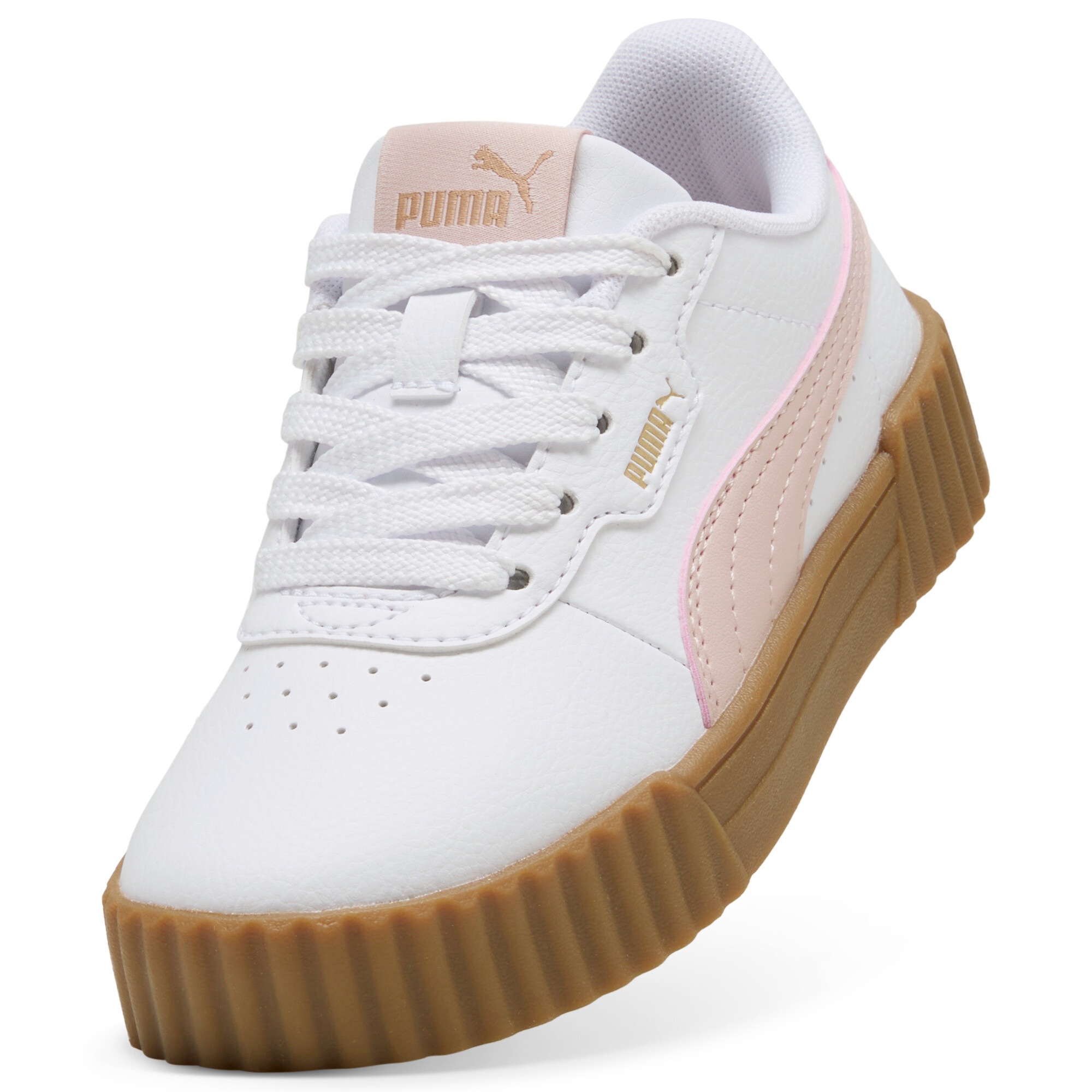 PUMA Sneaker »CARINA 3.0 PS«