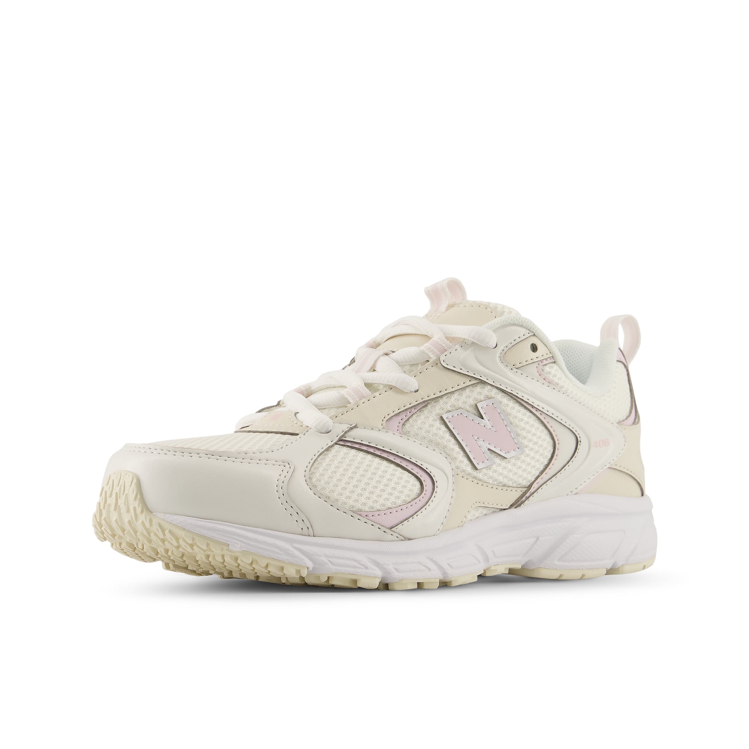 New Balance Sneaker »408«  inspiriert vom Design des New Balance 530 und 740