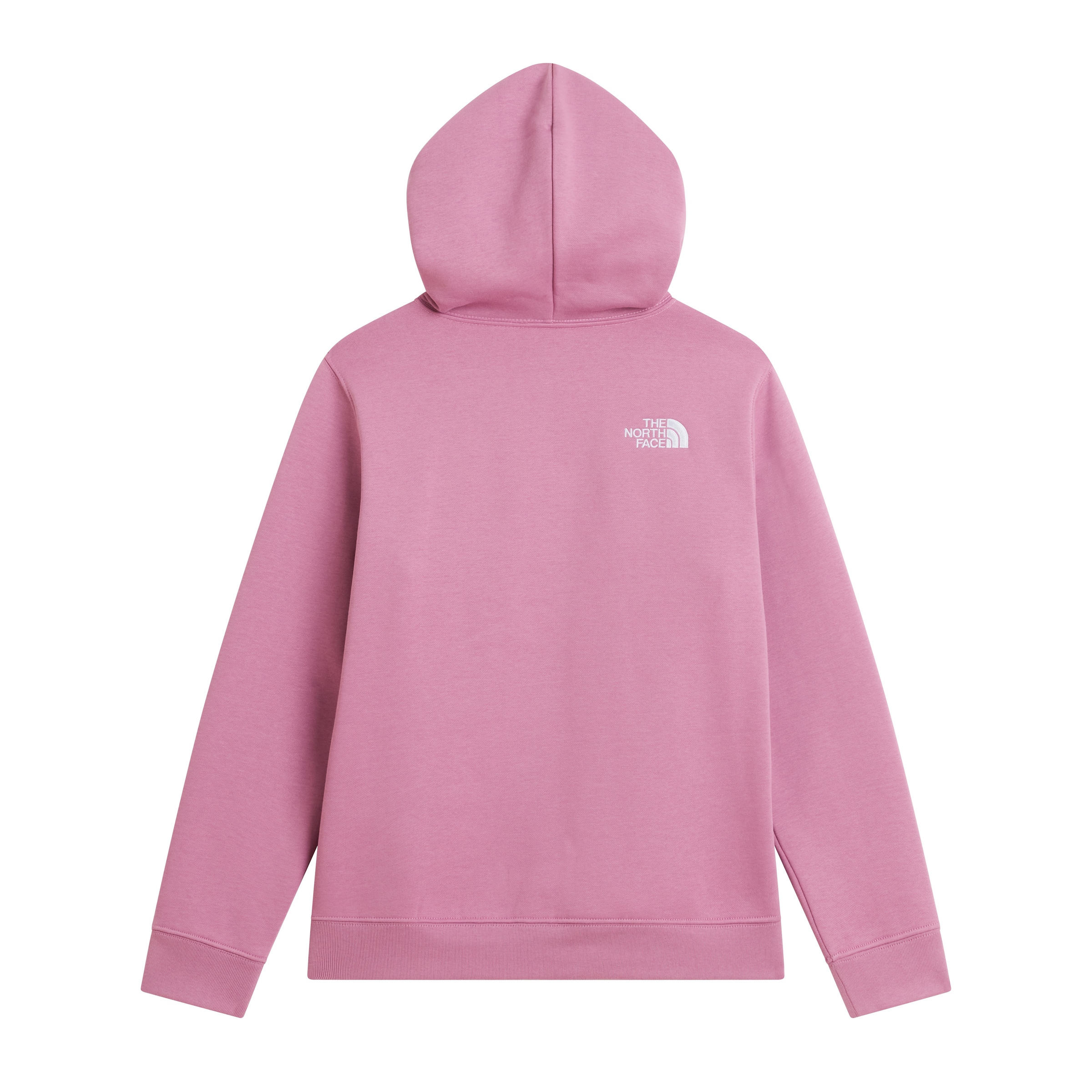 The North Face Kapuzensweatshirt »TEEN TNF ESSENTIAL DREW PEAK HOODIE«
