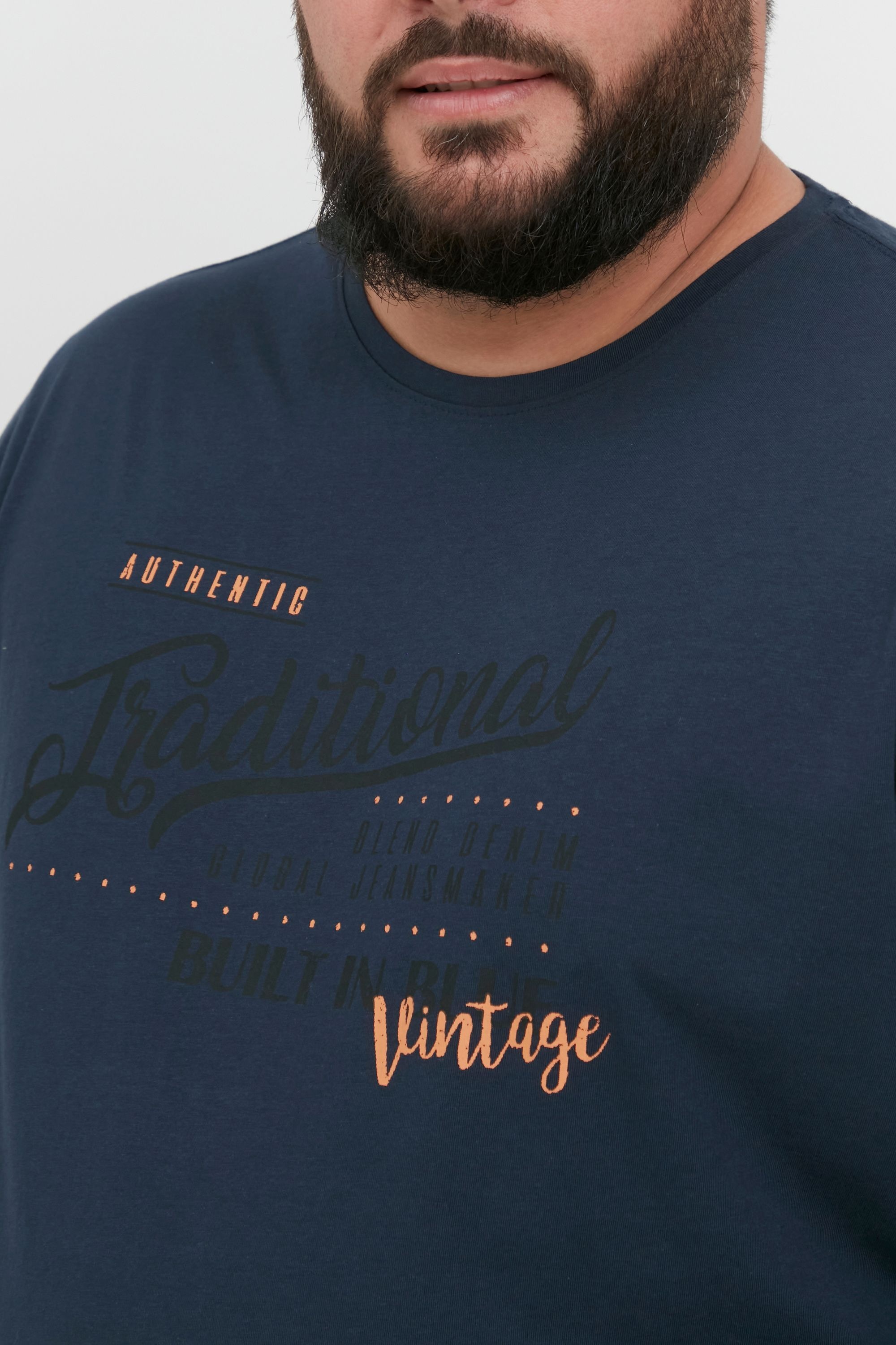 Blend Longsleeve »Longsweatshirt BHBDoppter«