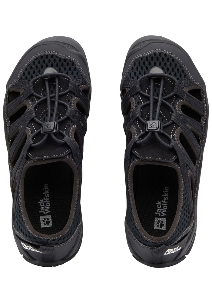 Jack Wolfskin Outdoorsandale »LEVENTE SANDAL K«