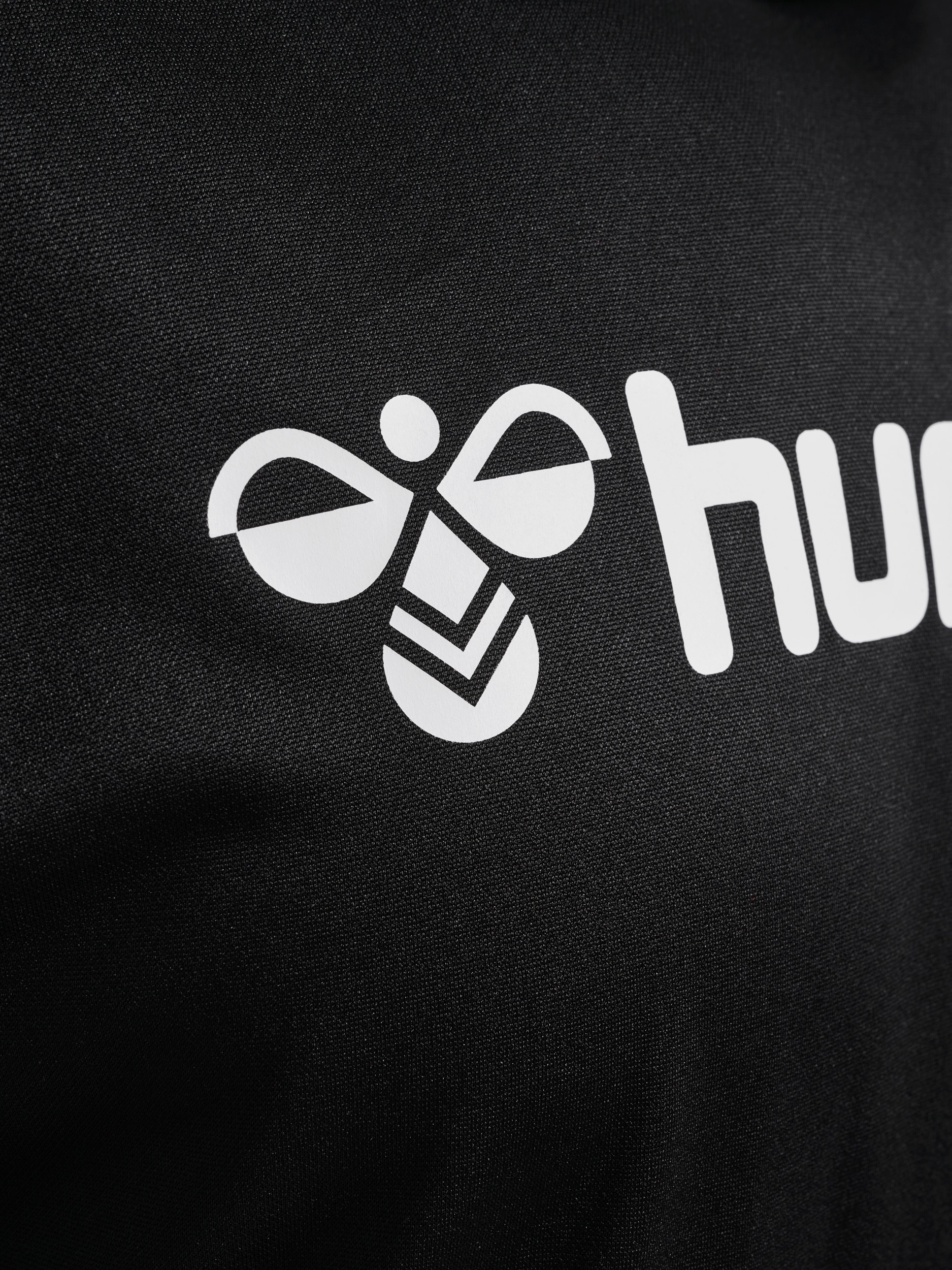 hummel Trainingskapuzenpullover, Leicht & schnell trocknend