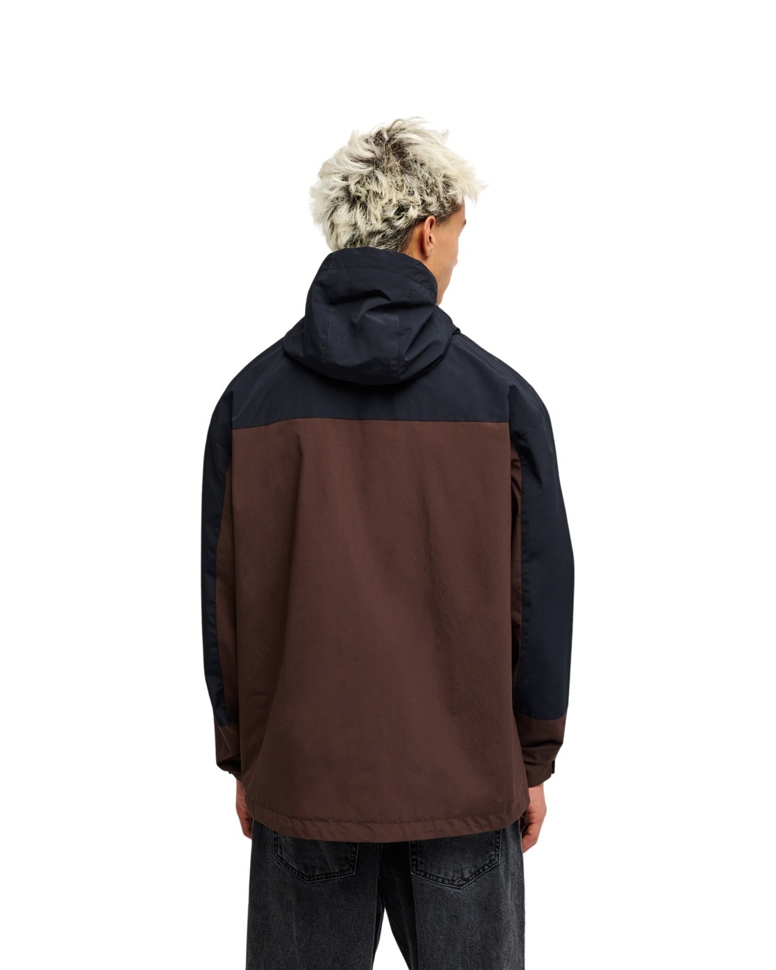Quiksilver Funktionsjacke »Ocean Swell 10K«
