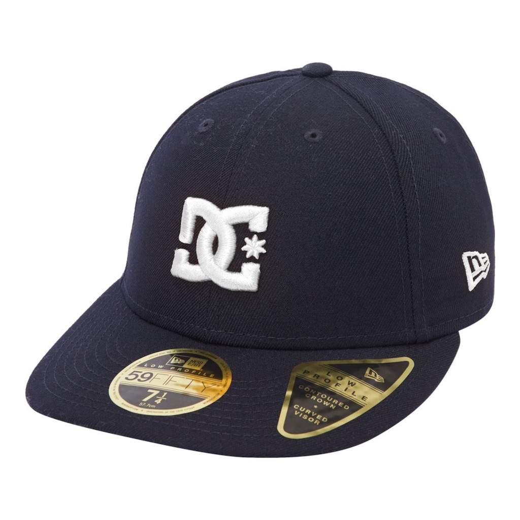 DC Shoes Baseball Cap »Lo Pro«