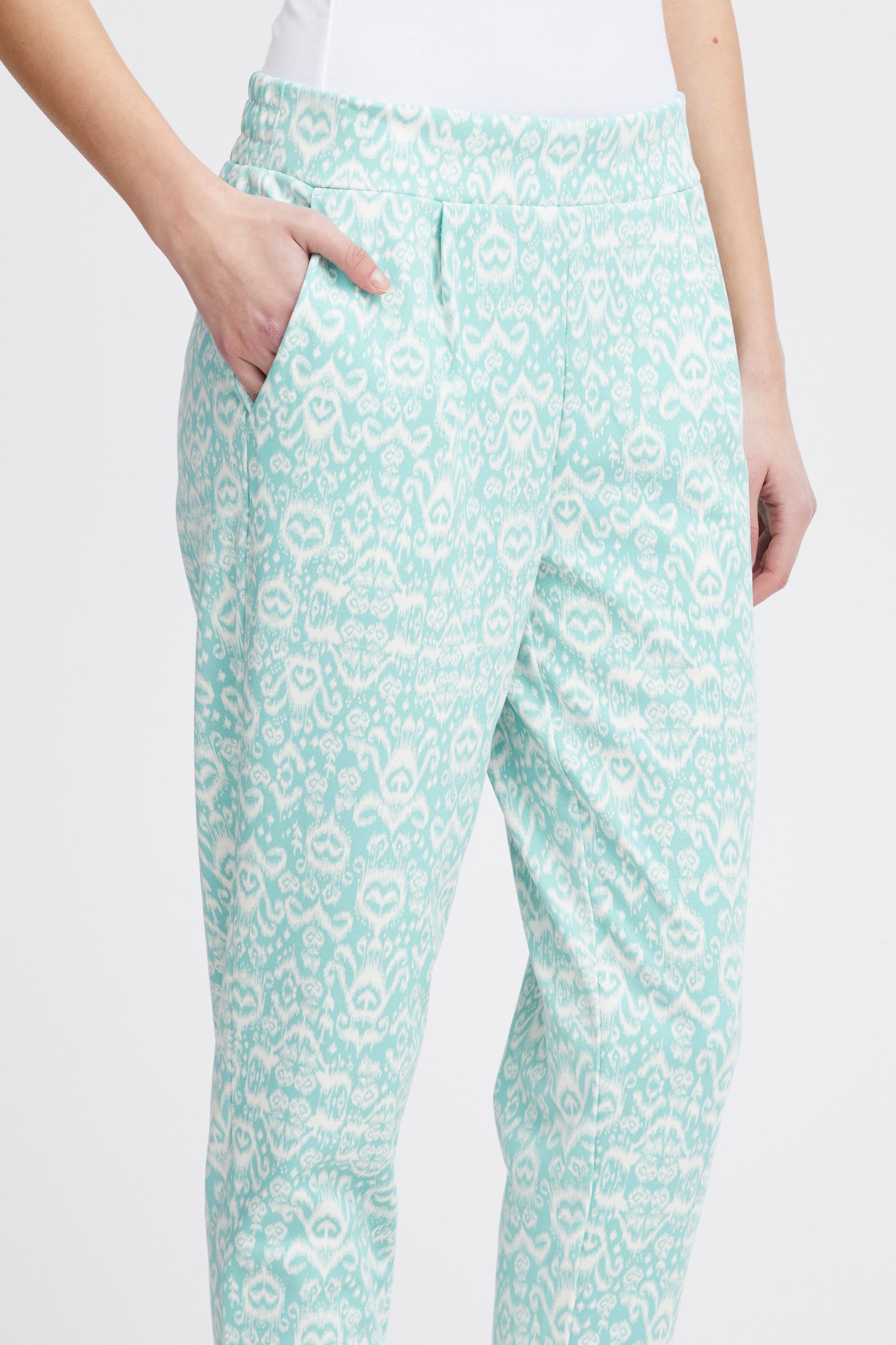 Ichi Stoffhose »Stoffhose IHKate«