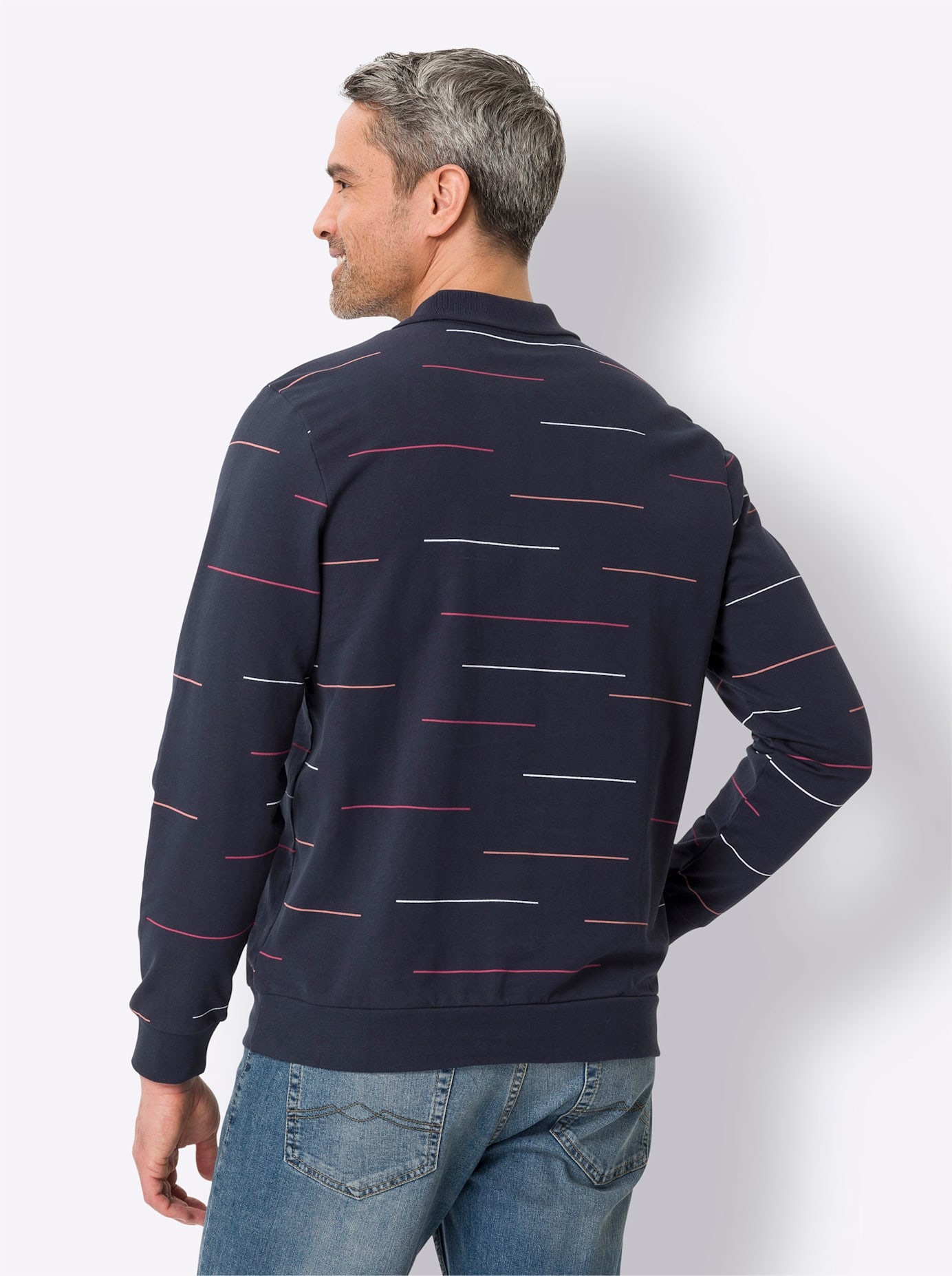 Classic Sweatshirt