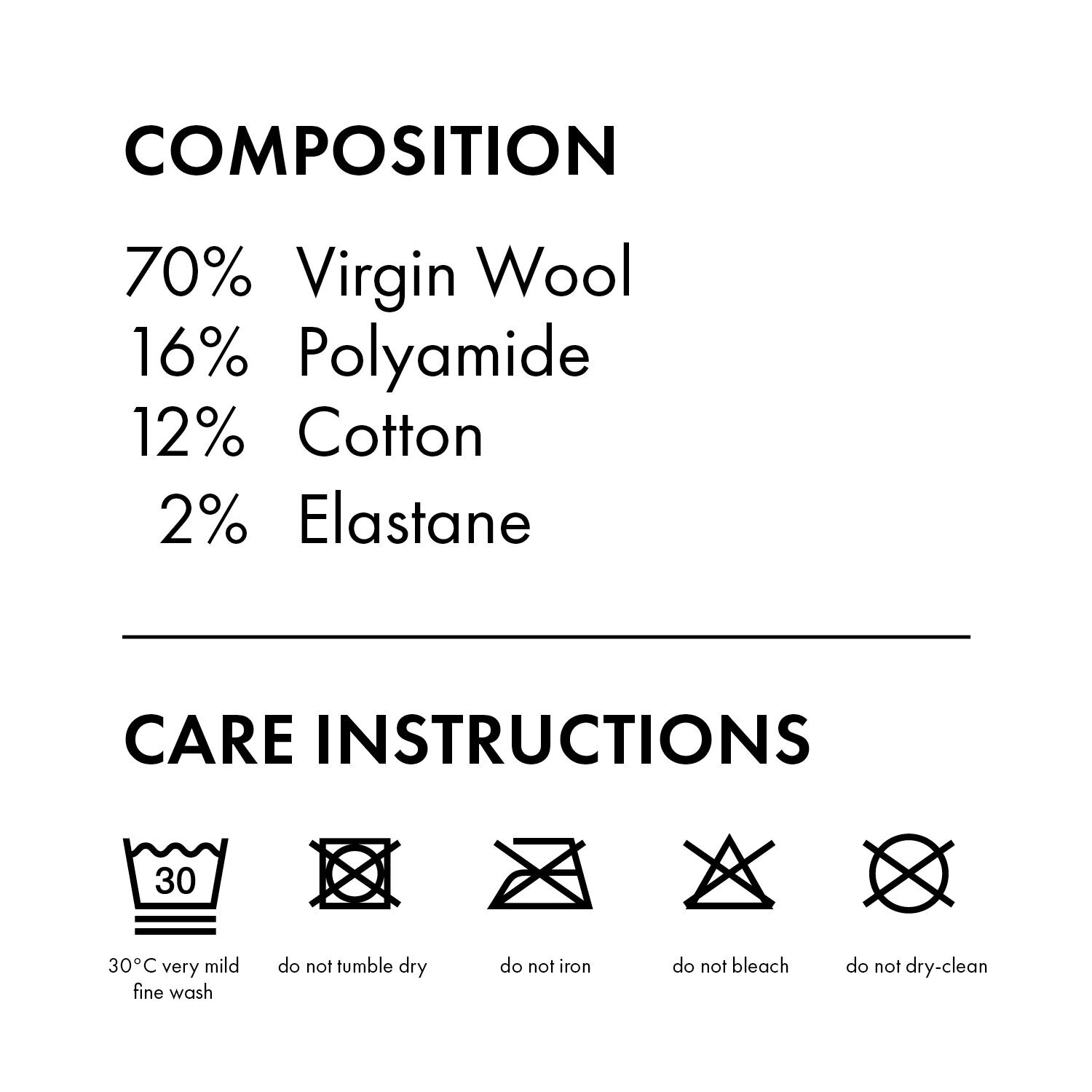 FALKE Socken »Comfort Wool« 1 Paar tlg.