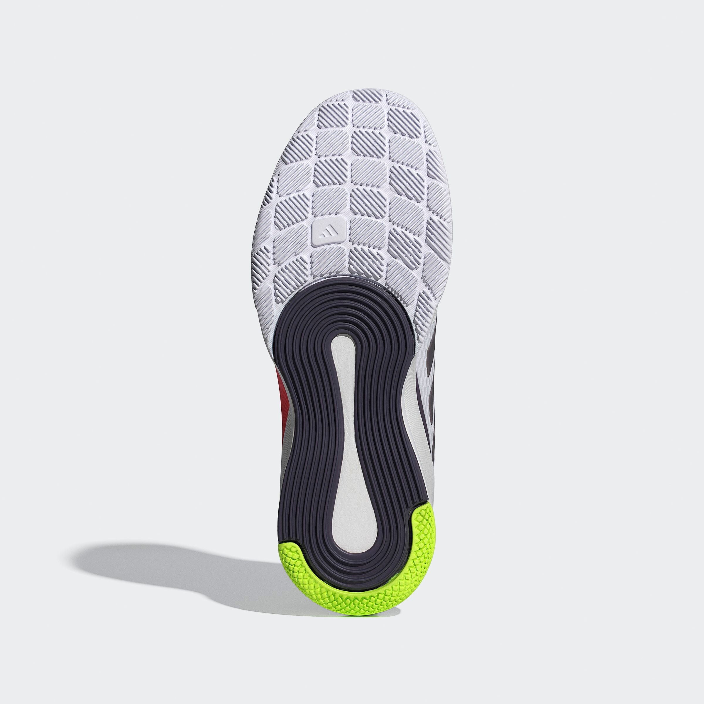adidas Performance Hallenschuh »NOVAFLIGHT 2 INDOOR«, besonders geeignet für Volleyball