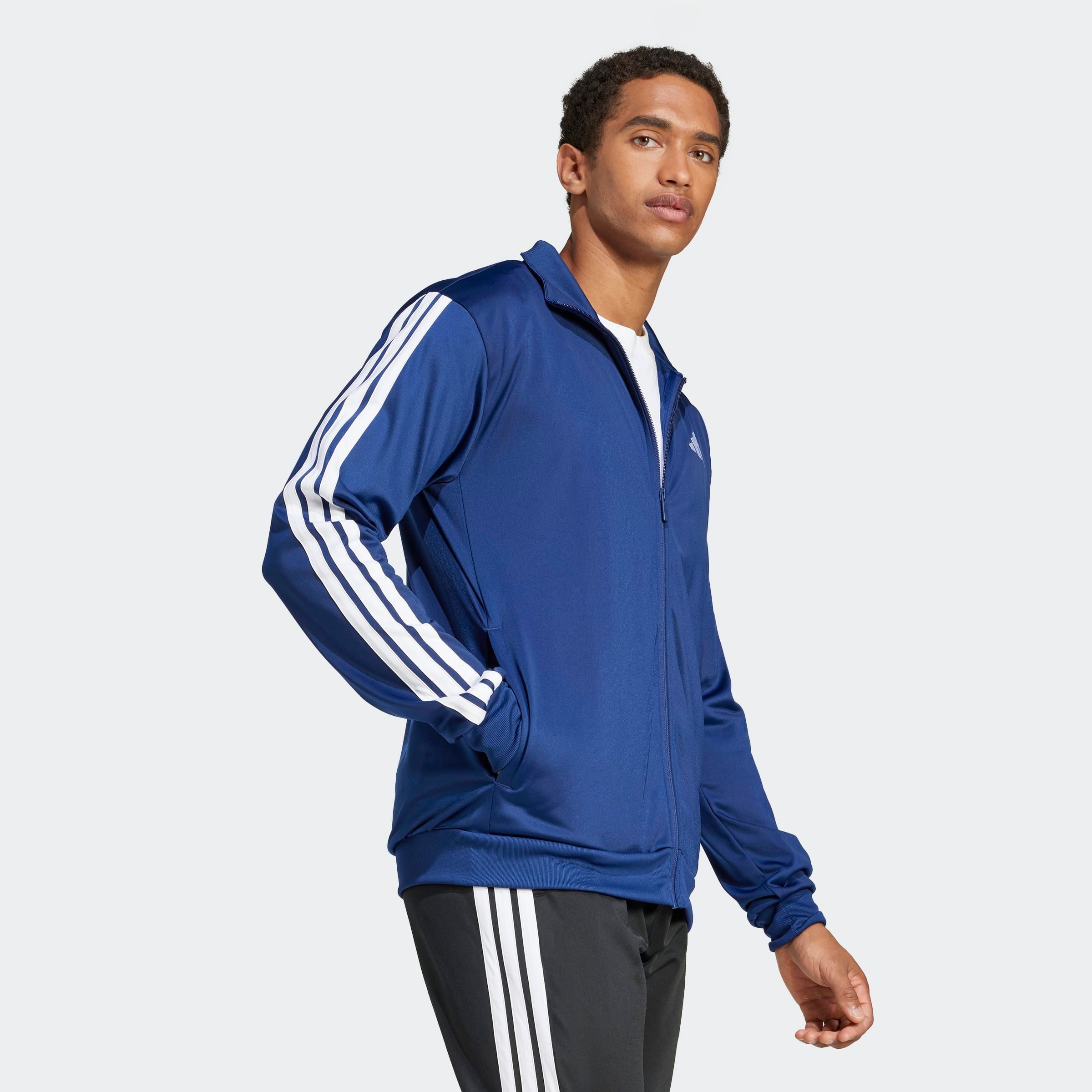 adidas Sportswear Outdoorjacke »M 3S TR TT«, (1 St.)