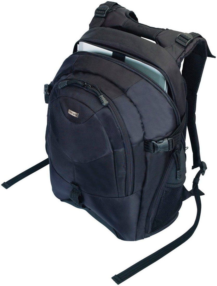 Targus Notebook-Rucksack »Campus 15-16 Laptop Backpack«