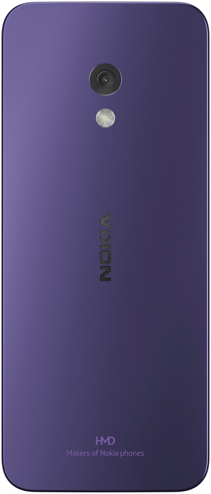 Nokia Handy »235 4G«, Purple