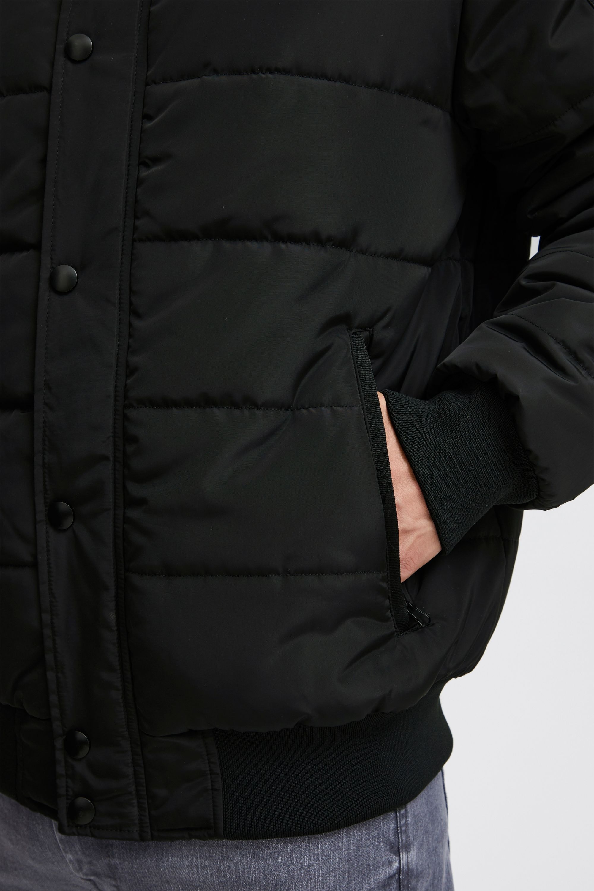Blend Wintermantel »Winterjacke BHOuterwear«