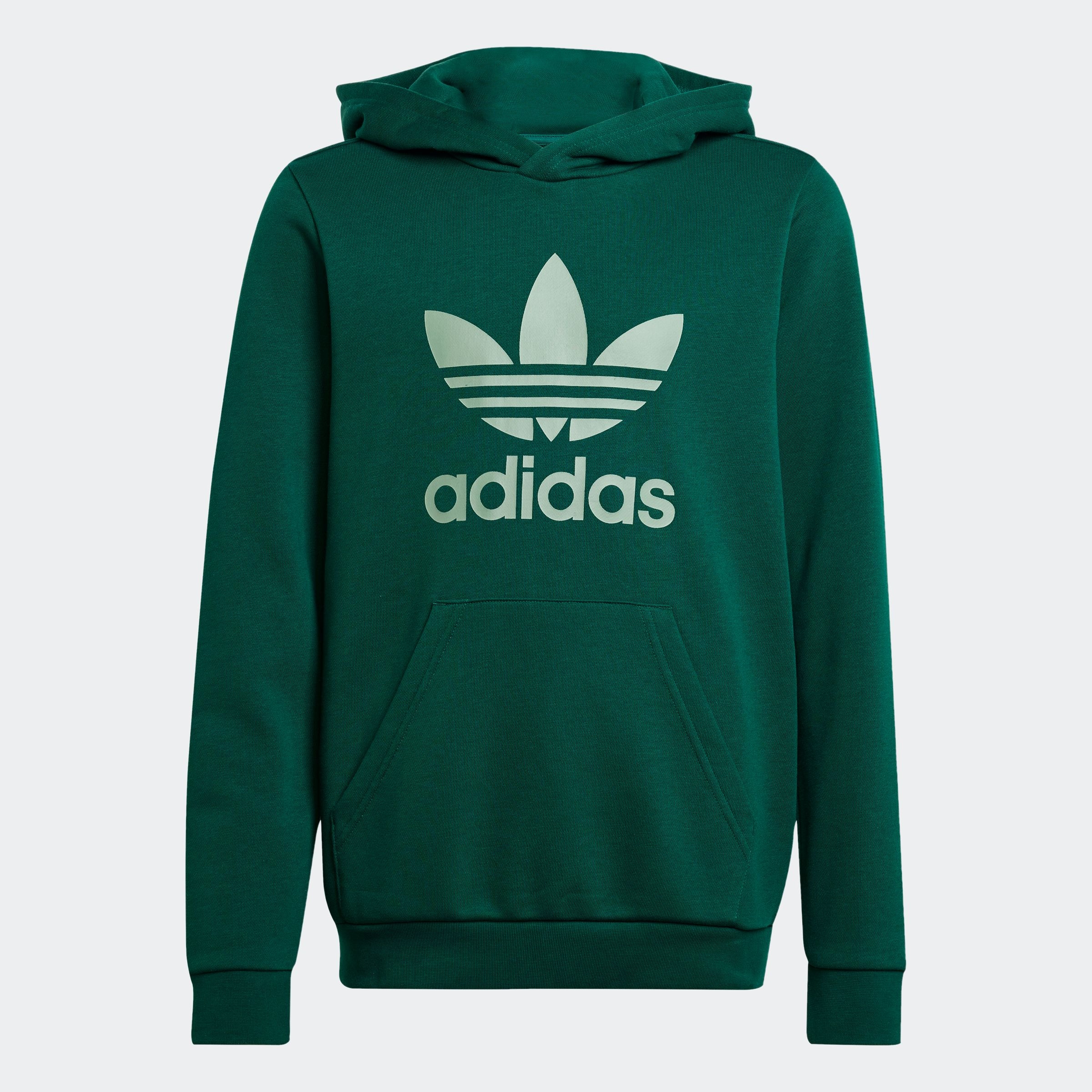 adidas Originals Kapuzensweatshirt »TREFOIL HOODIE«