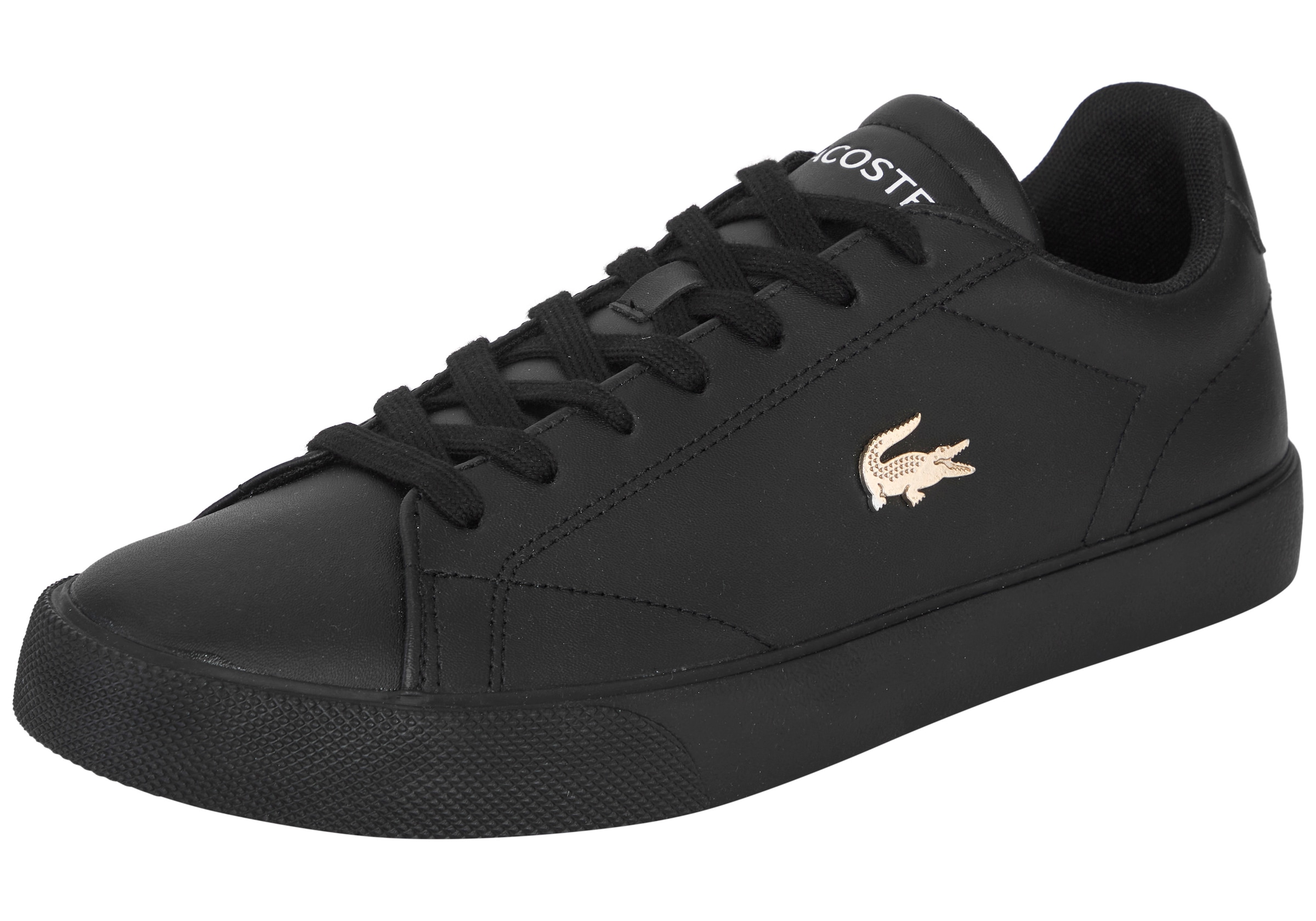 Lacoste Sneaker »LEROND SET«