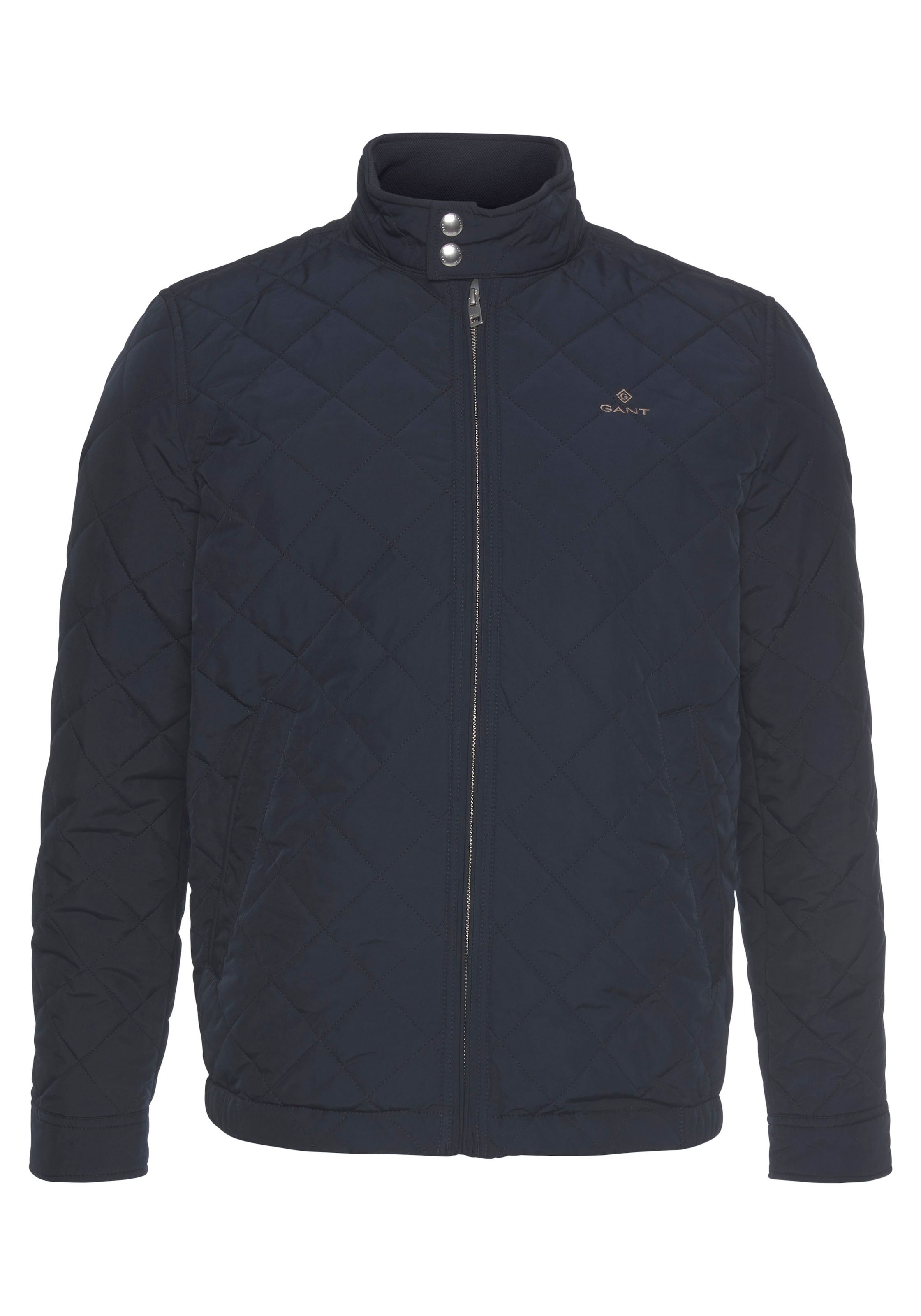 Steppjacke »QUILTED WINDCHEATER«, ohne Kapuze