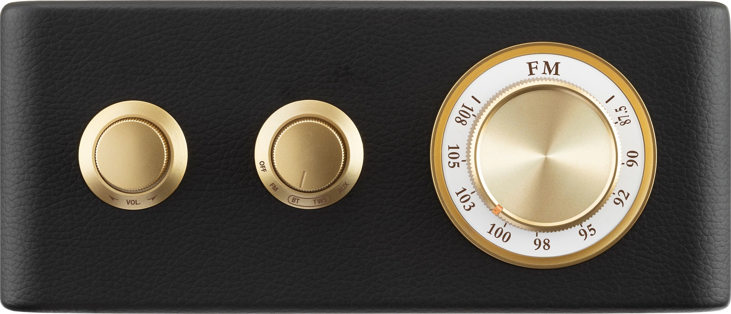 Sangean Radio »RA-101« (Bluetooth FM-Tuner )