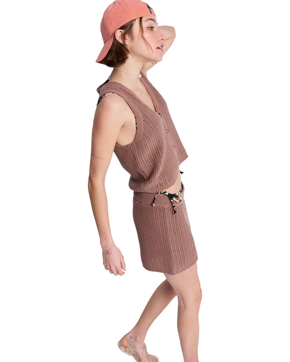 Roxy 2-in-1-Shorts »Beach Bungalow«