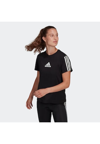 adidas Performance T-Shirt »AEROREADY MADE FOR TRAINING COTTON-TOUCH« kaufen