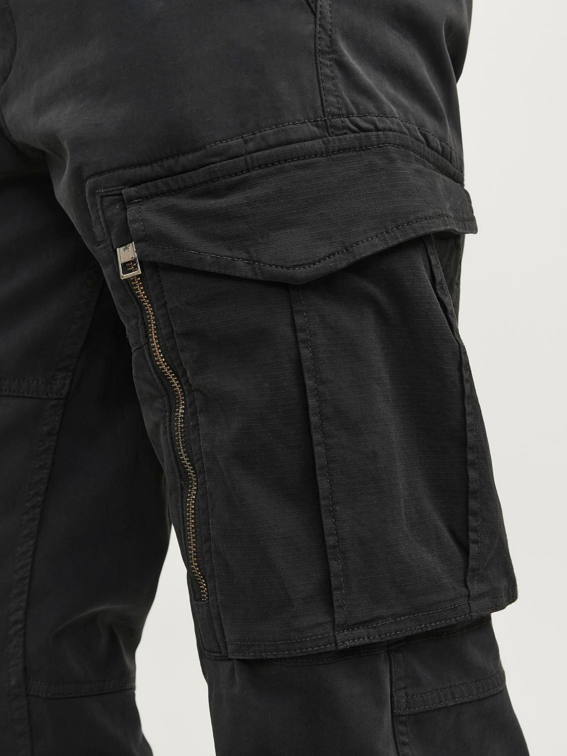 Jack & Jones Cargohose »JPSTKANE CRUISE CARGO NOOS«