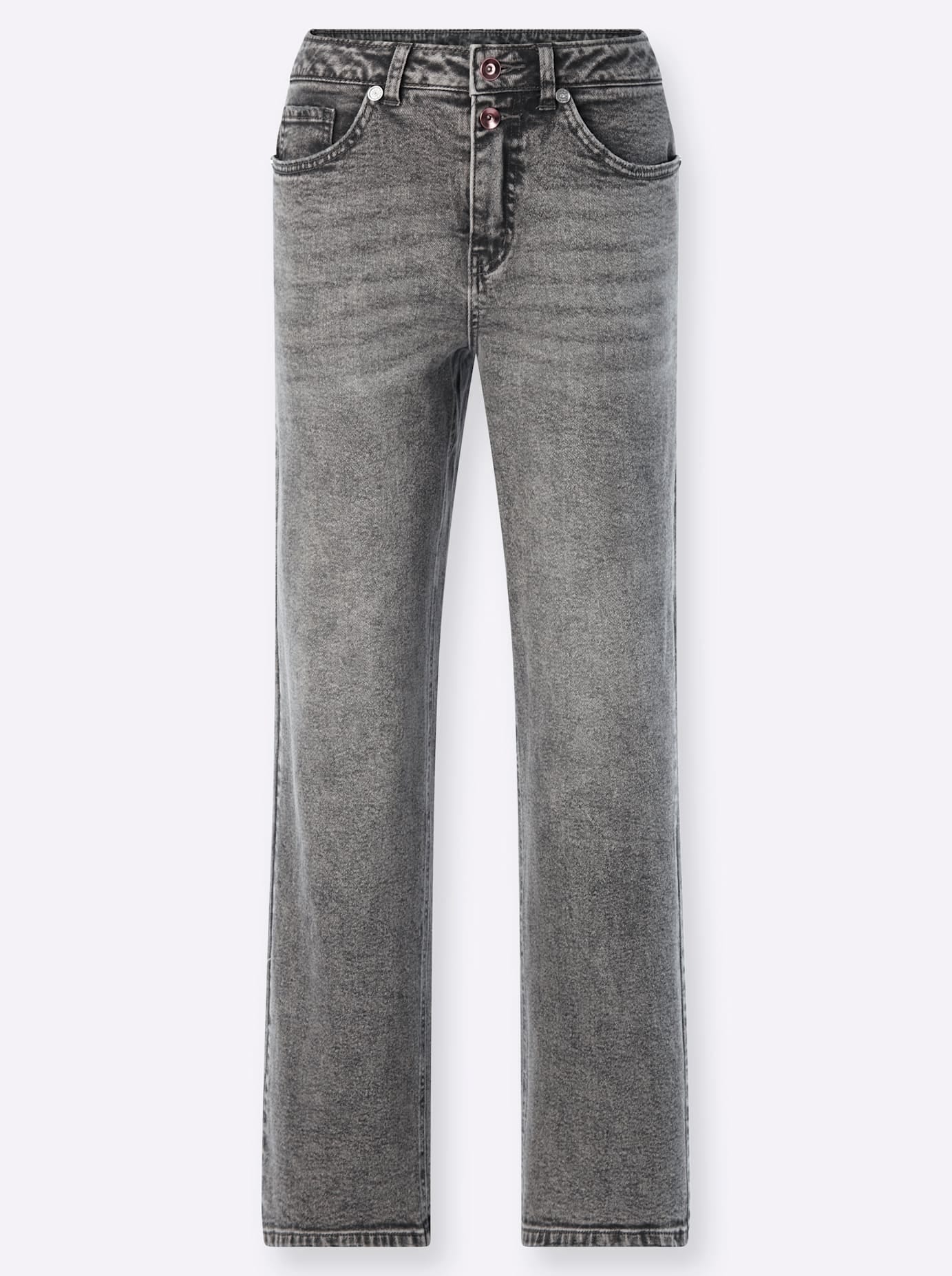 heine Bequeme Jeans 1 tlg.