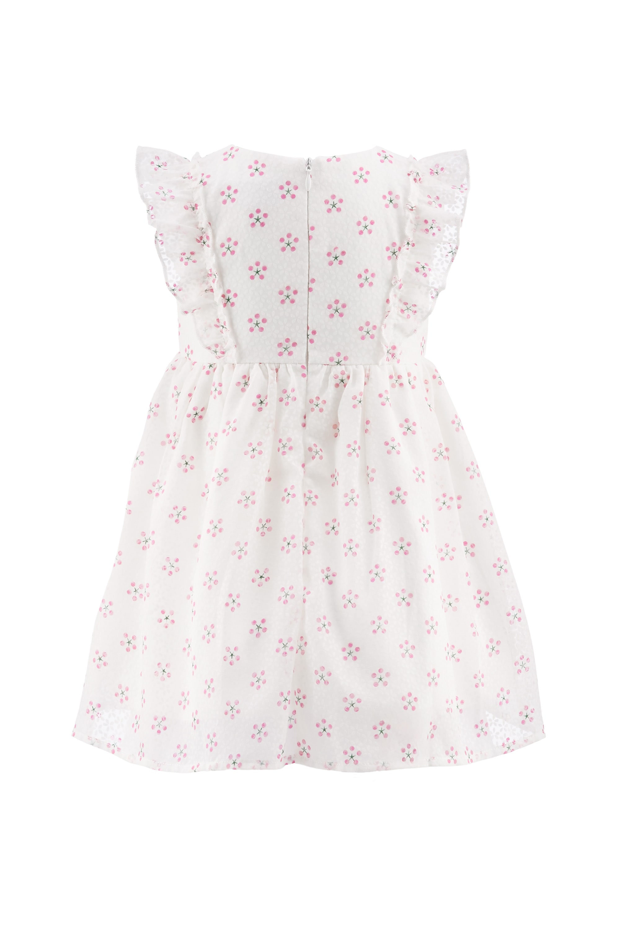 happy girls Sommerkleid »Mädchenkleid«