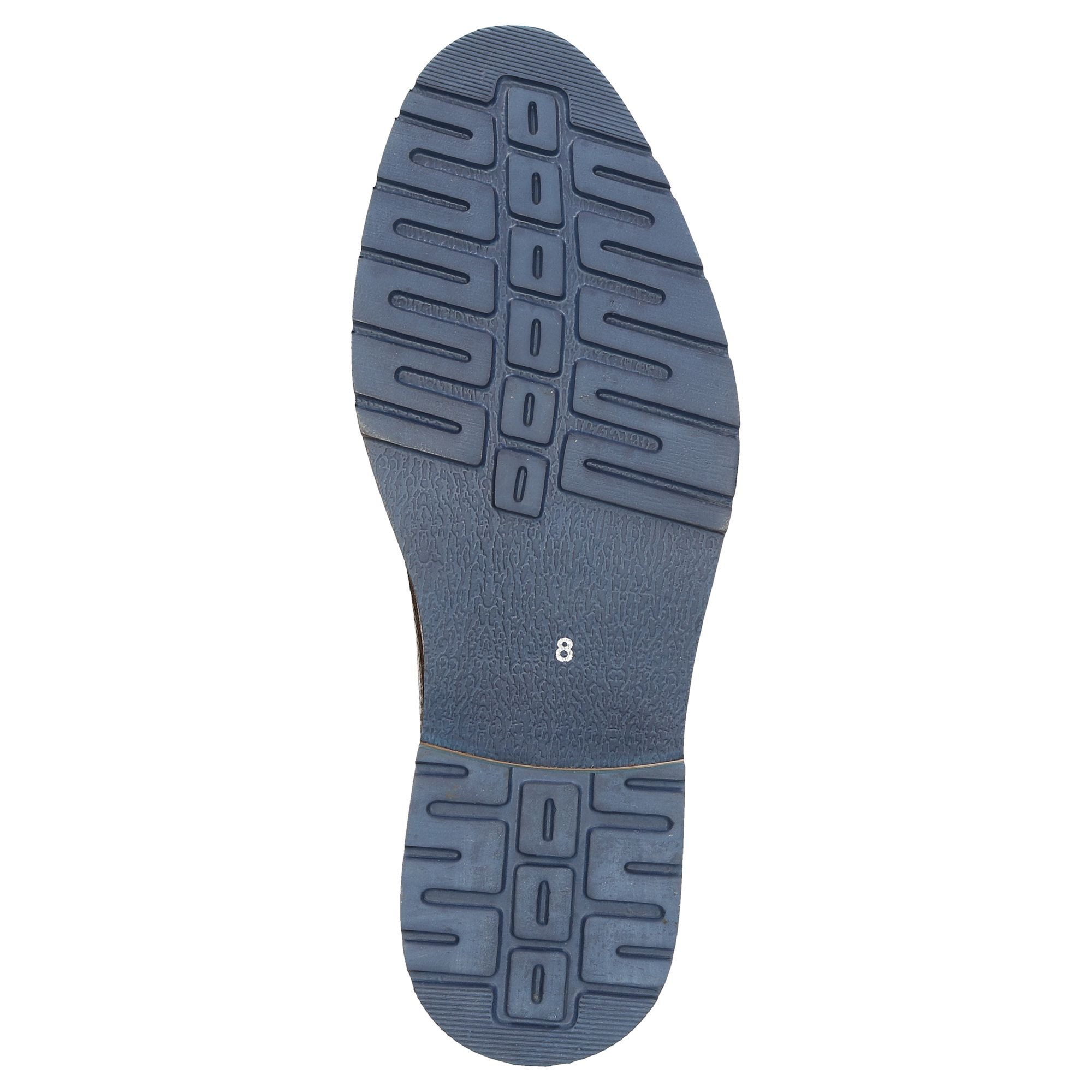 SIOUX Schnürschuh »Rostolo-700-TEX«