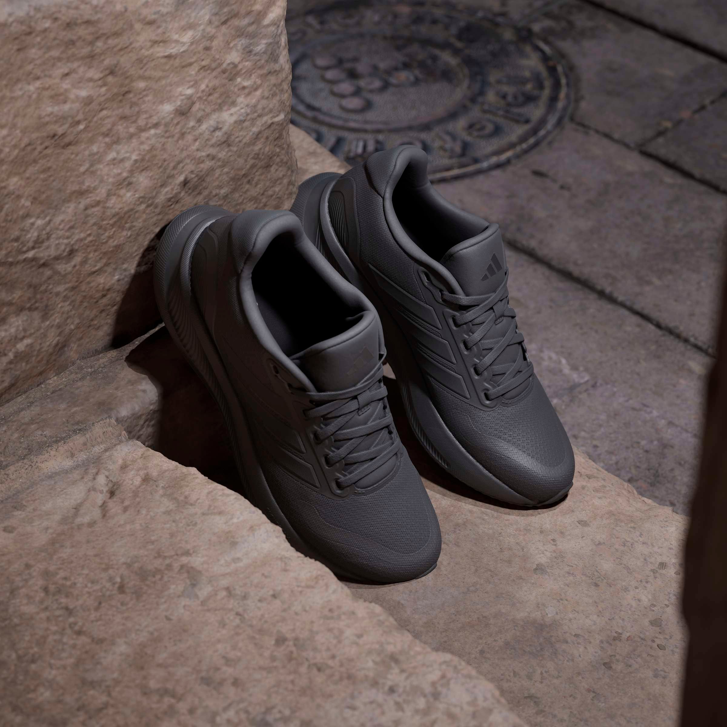 adidas Performance Laufschuh »RUNFALCON 5«