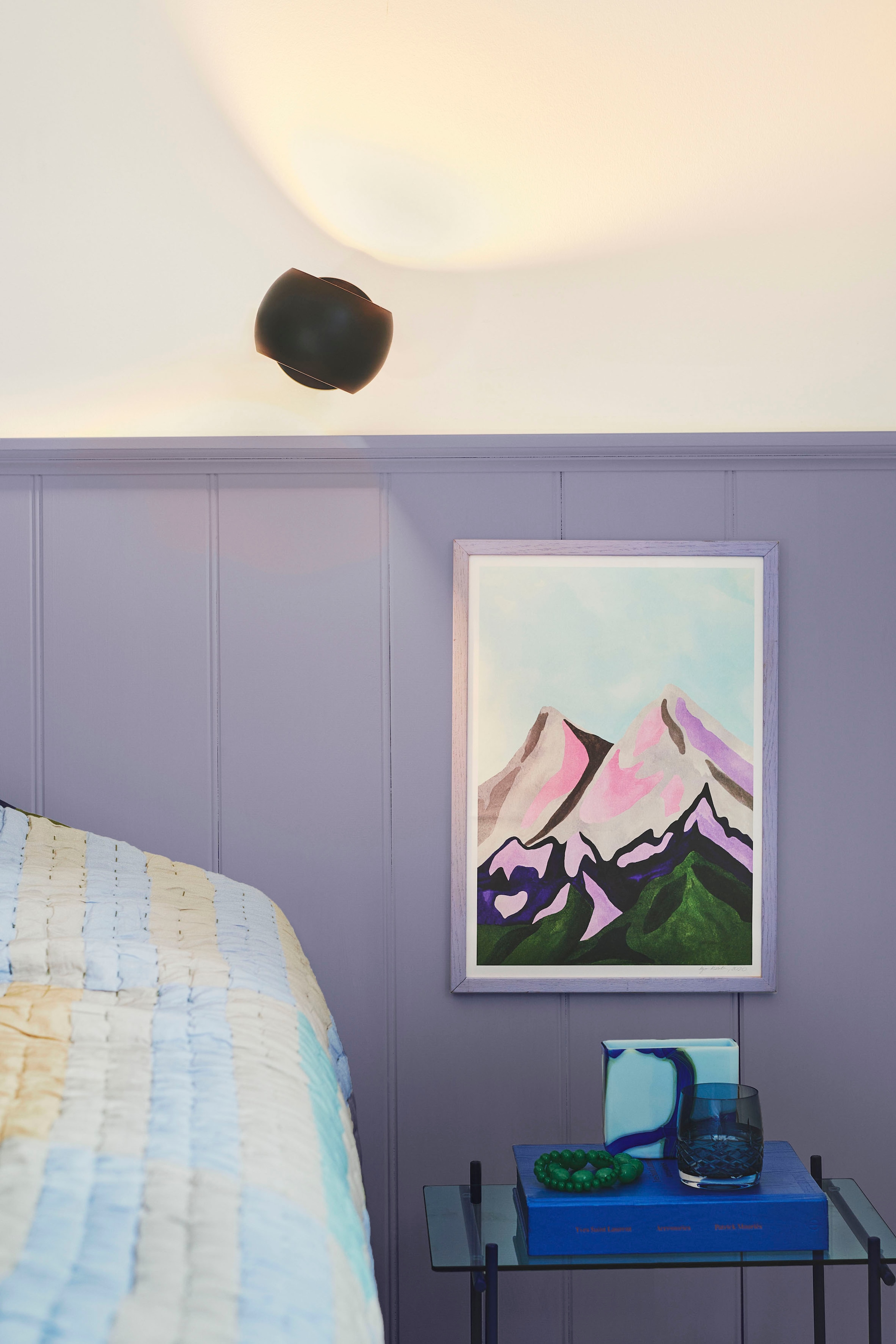 Nordlux Wandleuchte »Belir« G9 1 Stk.