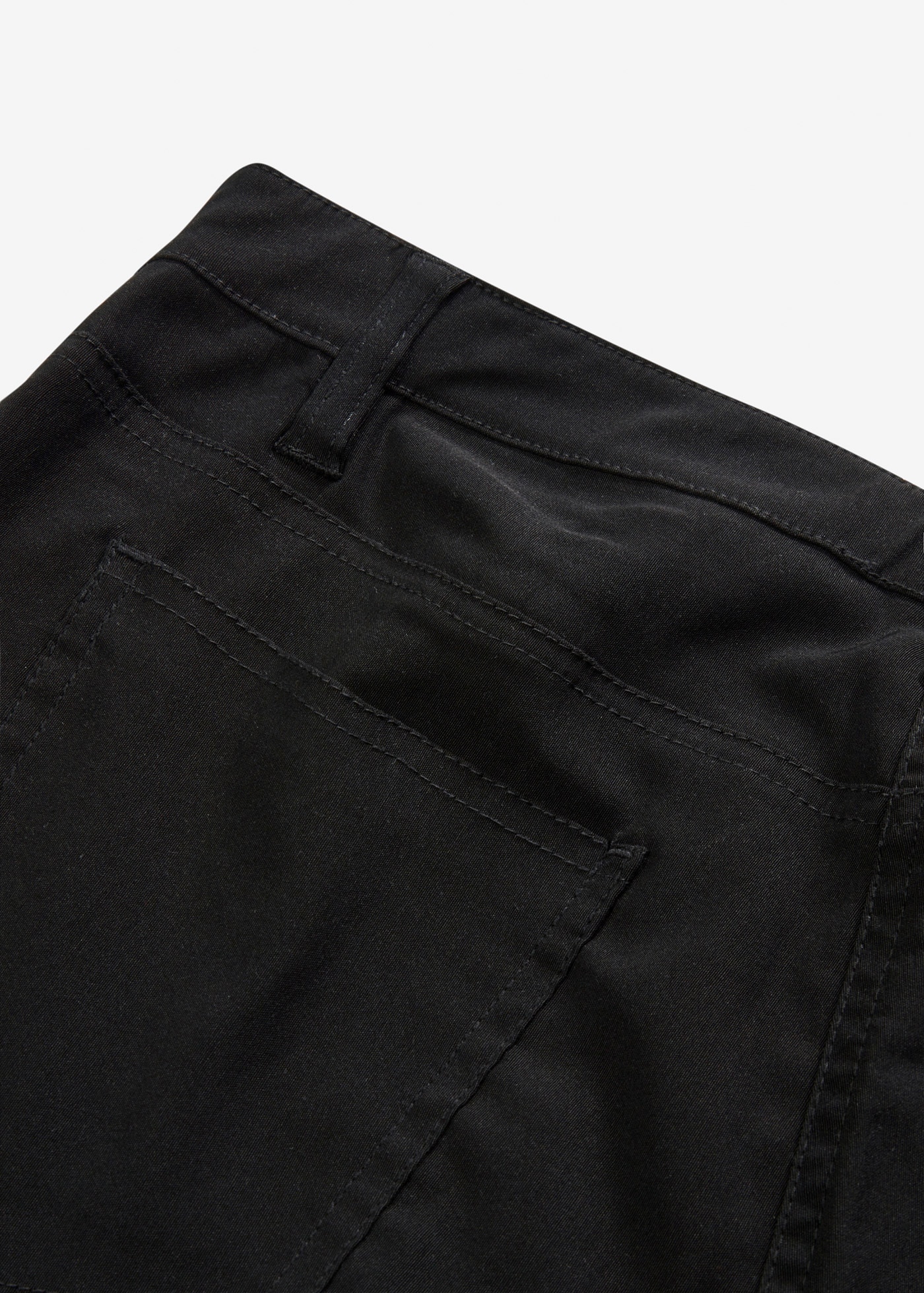bonprix Stretch-Hose  regular fit, figurbetont