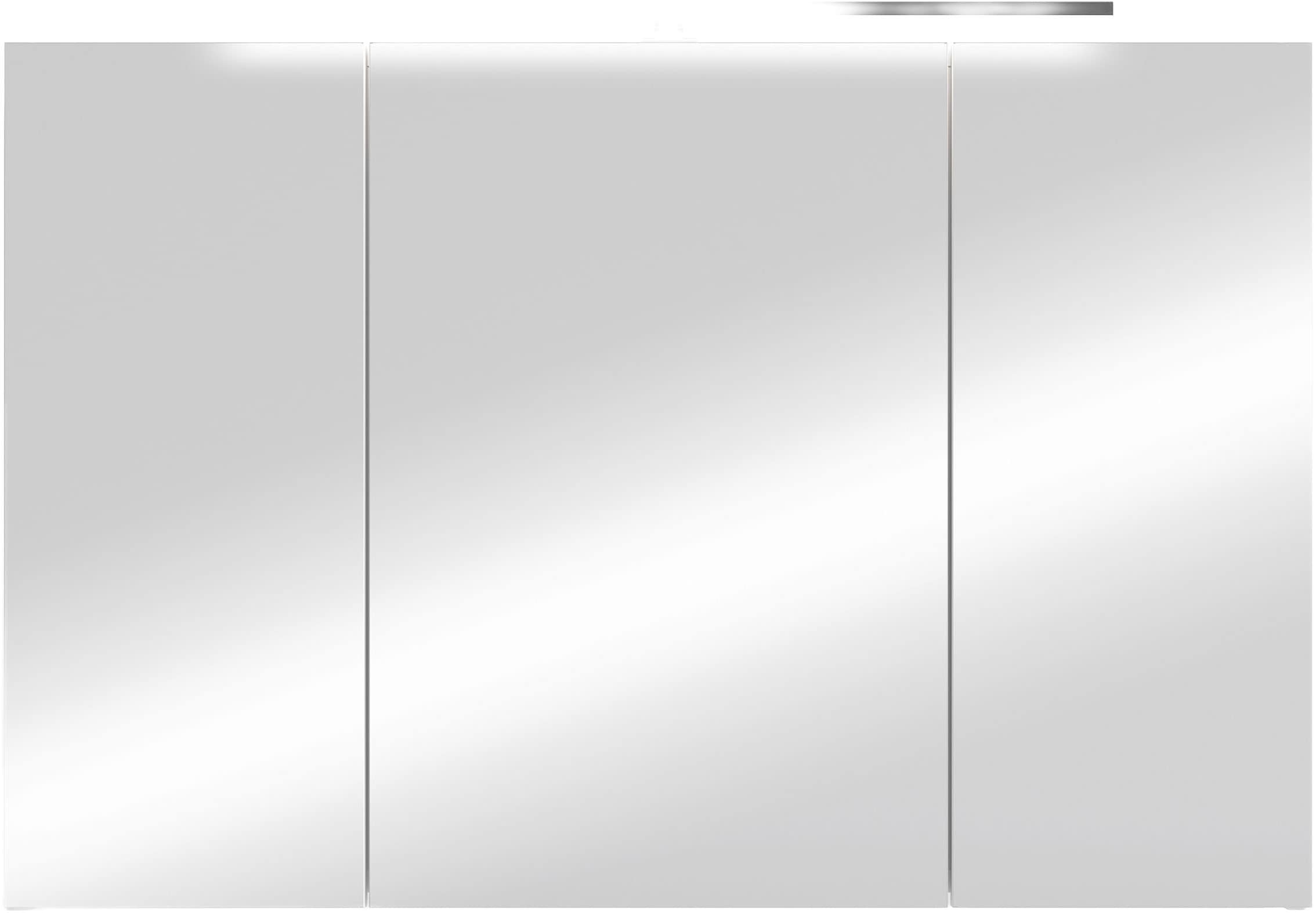 byLIVING Spiegelschrank »Serie Spree, in vielen Breiten erhältlich«