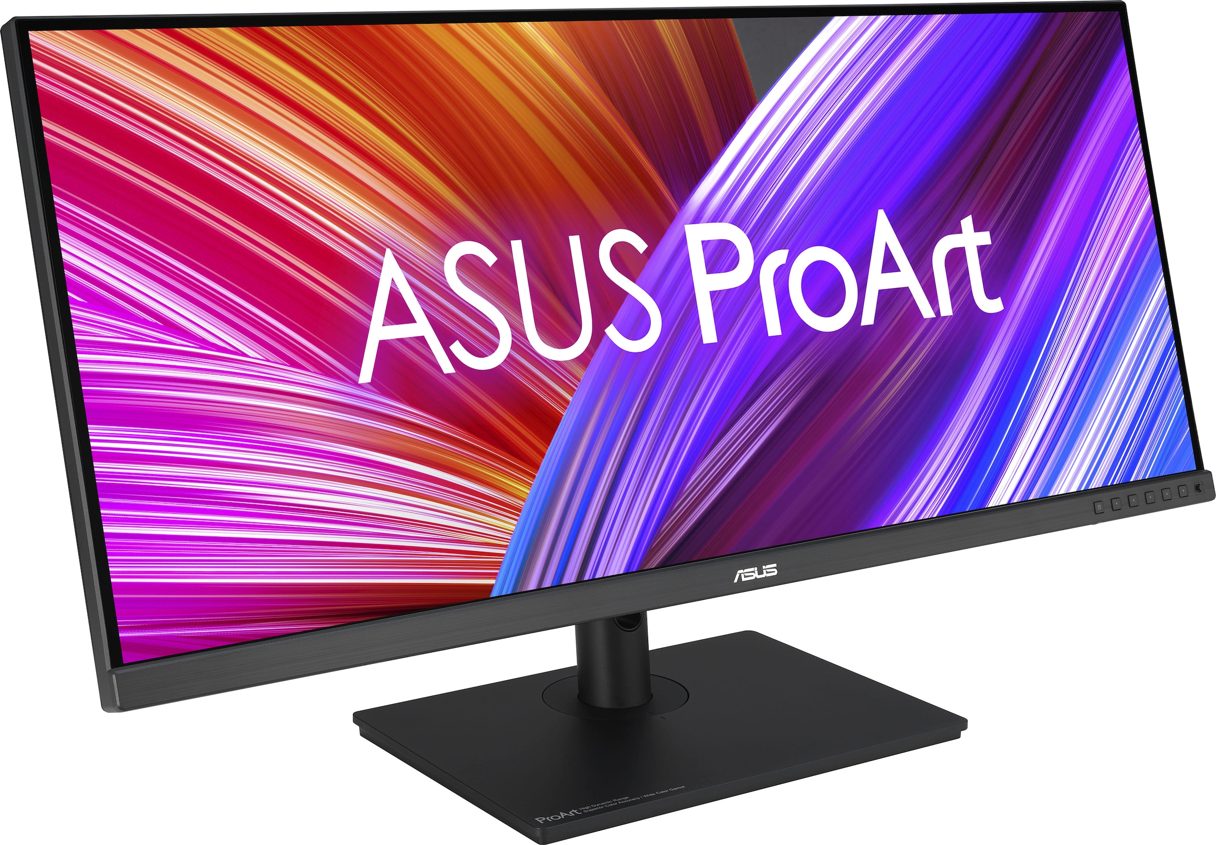 Asus LCD-Monitor »PA348CGV«, 86 cm/34 Zoll, 3440 x 1440 px, UWQHD, 2 ms Reaktionszeit, 60 Hz